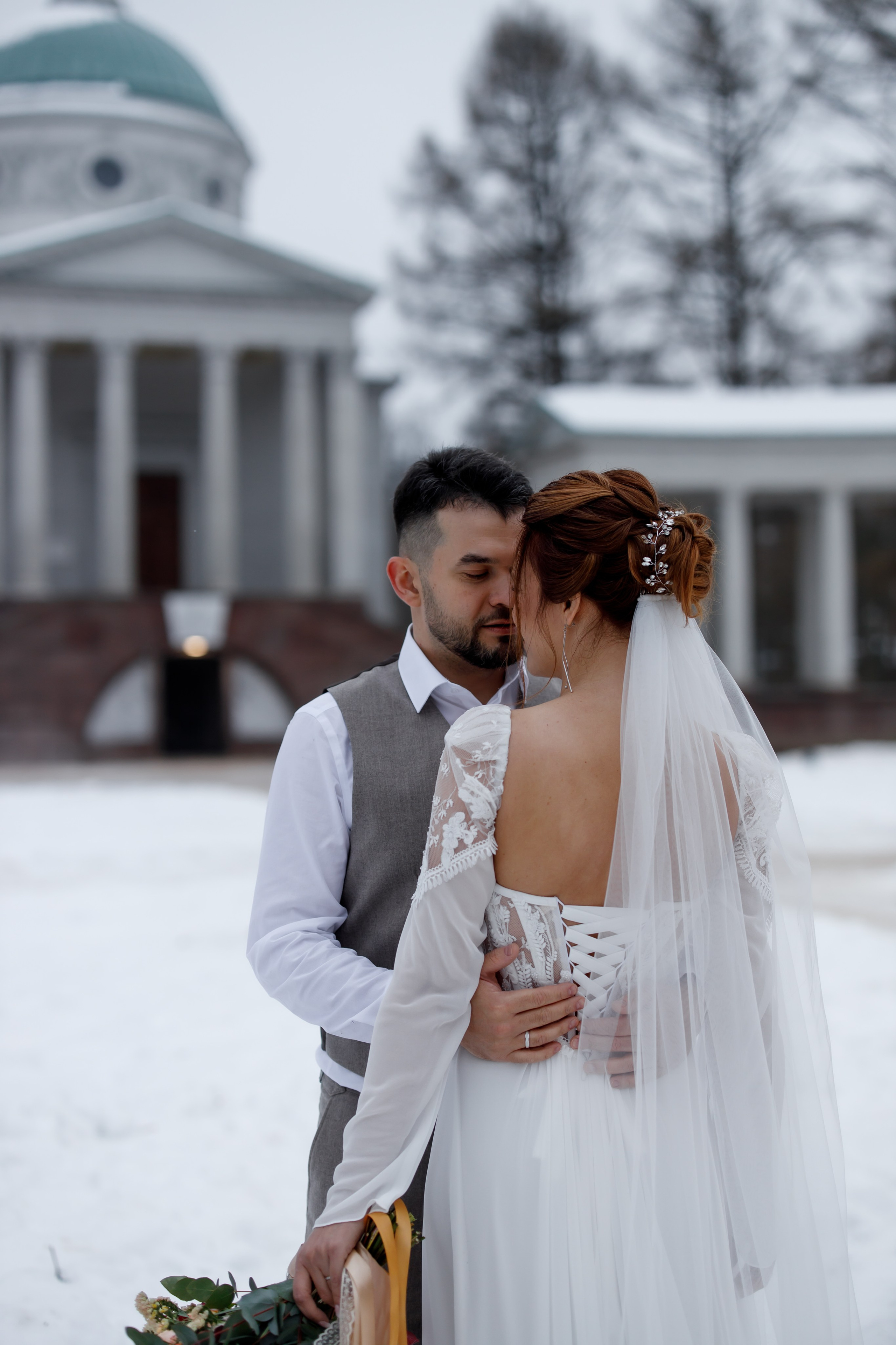 Свадебные. Фотограф и видеограф Москва Анапа