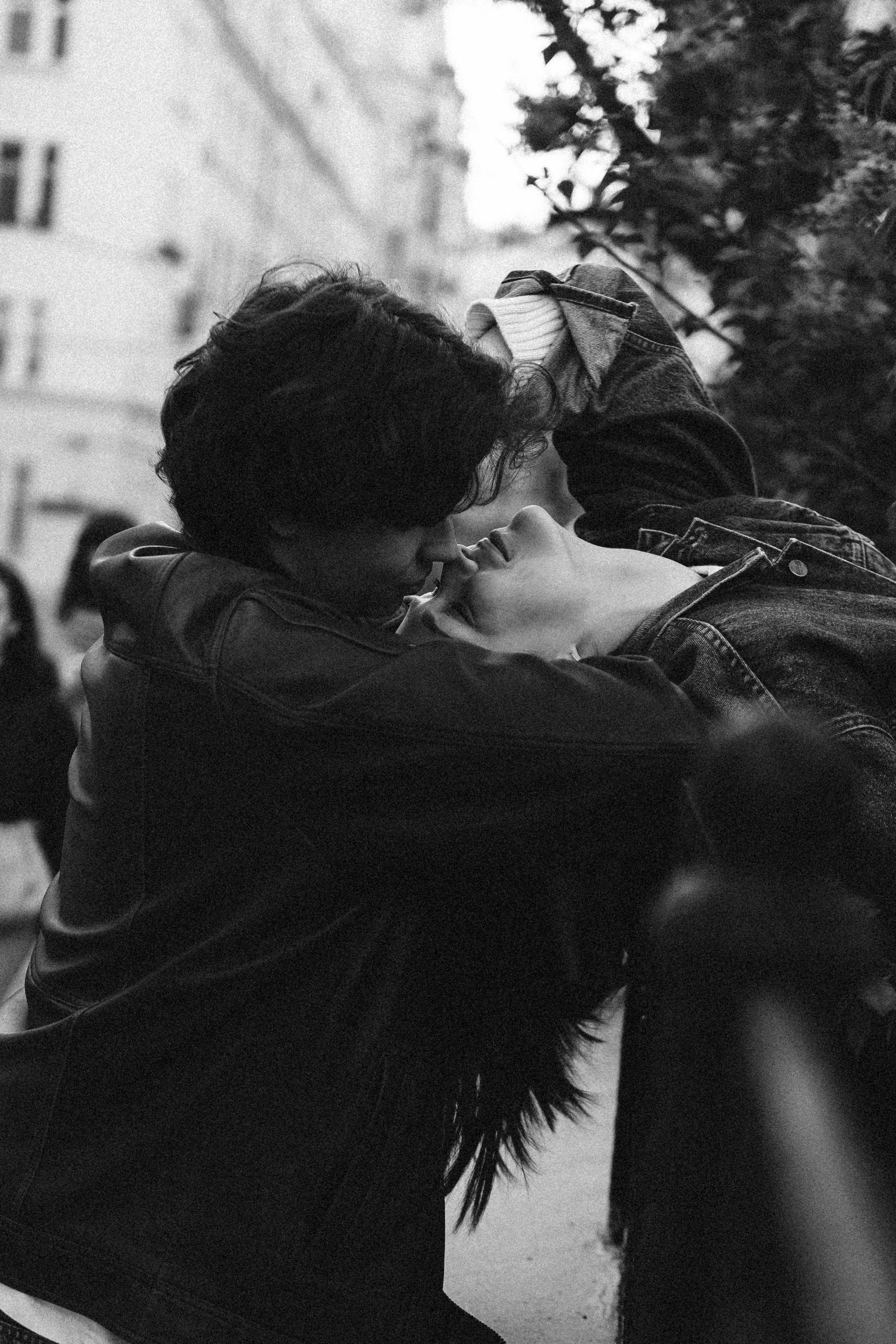 Аня и Федя. Свадебный фотограф Оля Григунова