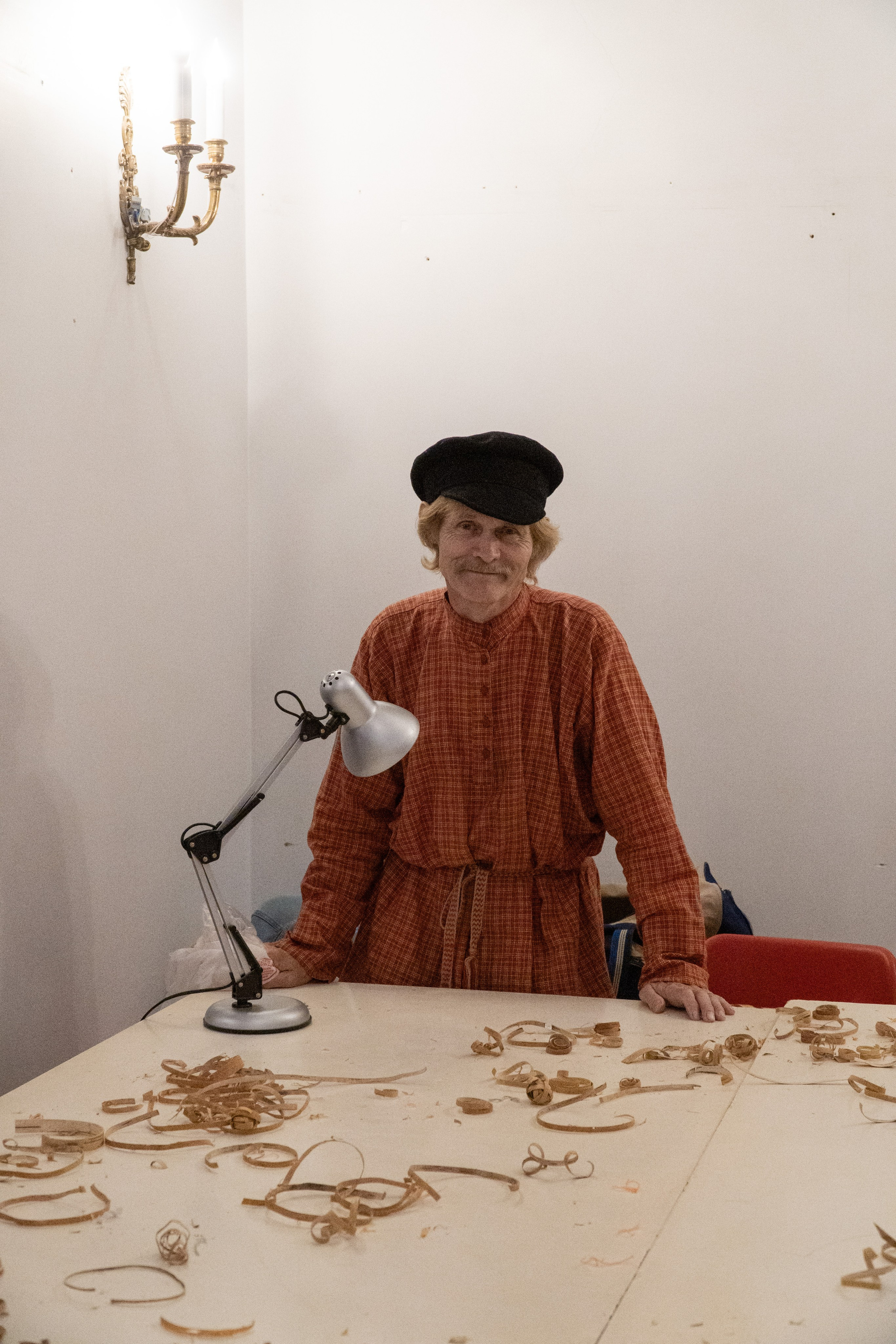 Музыки Мира Фест. Фотограф в Санкт-Петербурге Авдотья Благовещенская