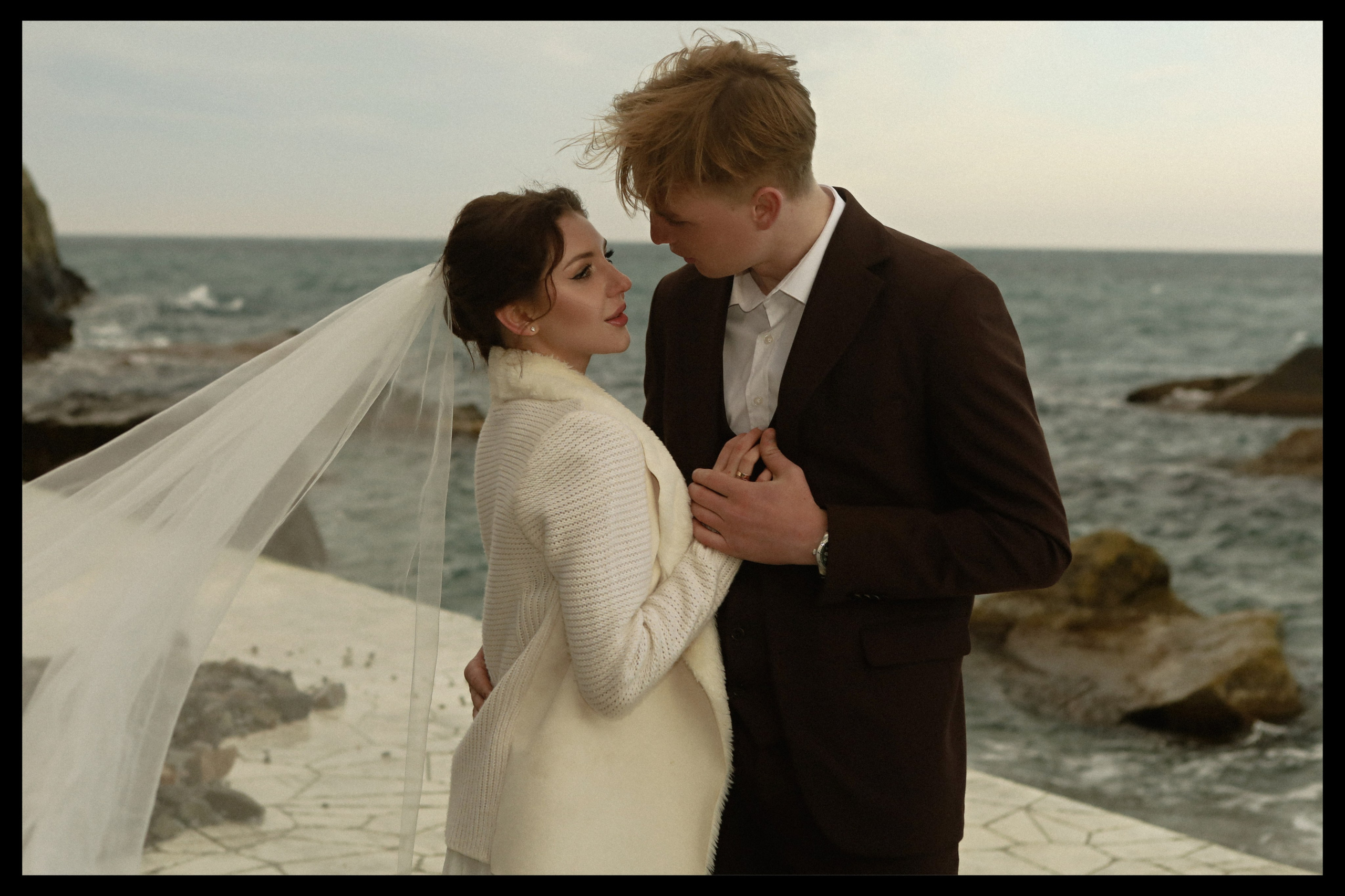 One fine day. Свадебный фотограф в Крыму Майя Гурина