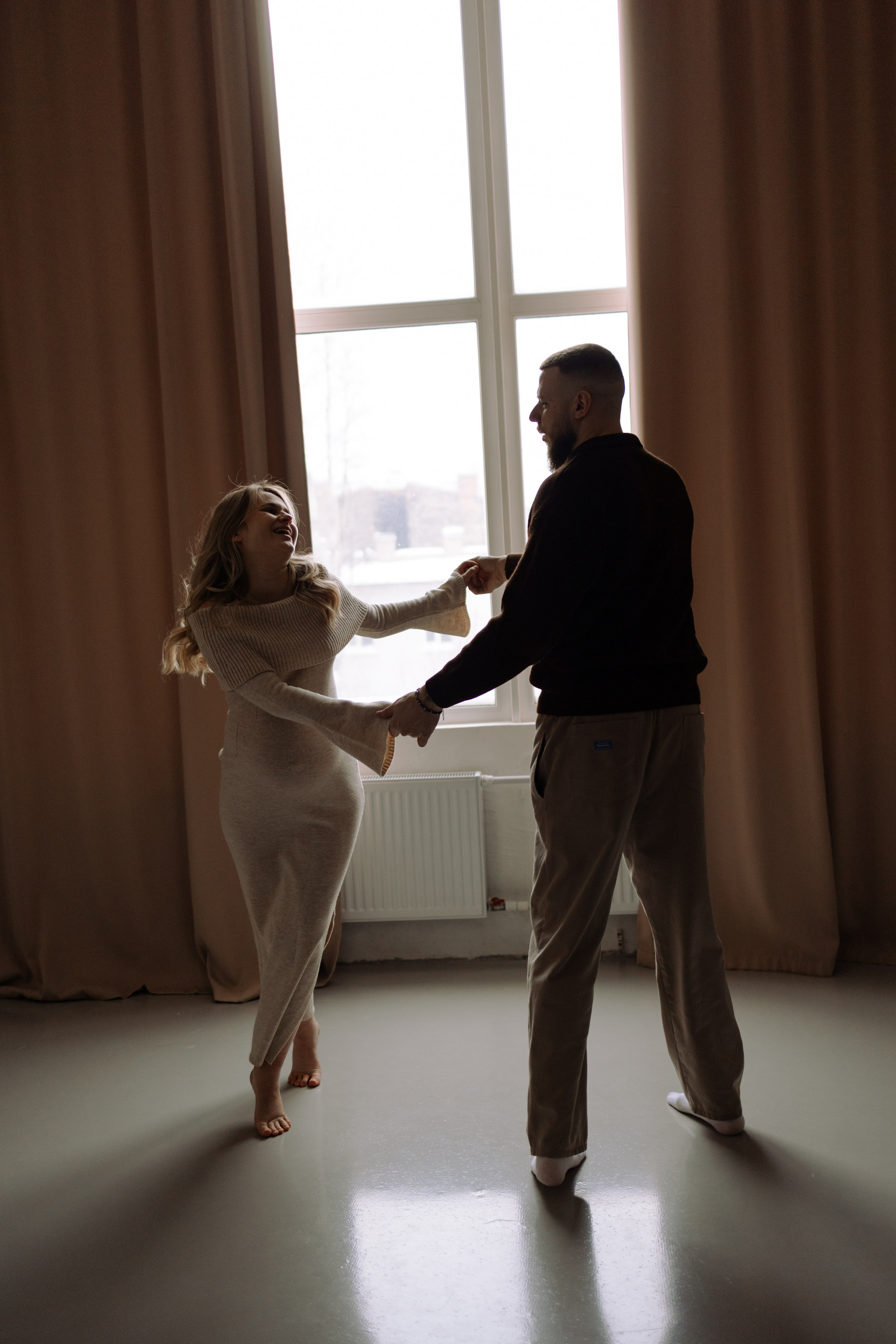 Луна и ее семья. Фотограф — Анималист | Санкт-Петербург