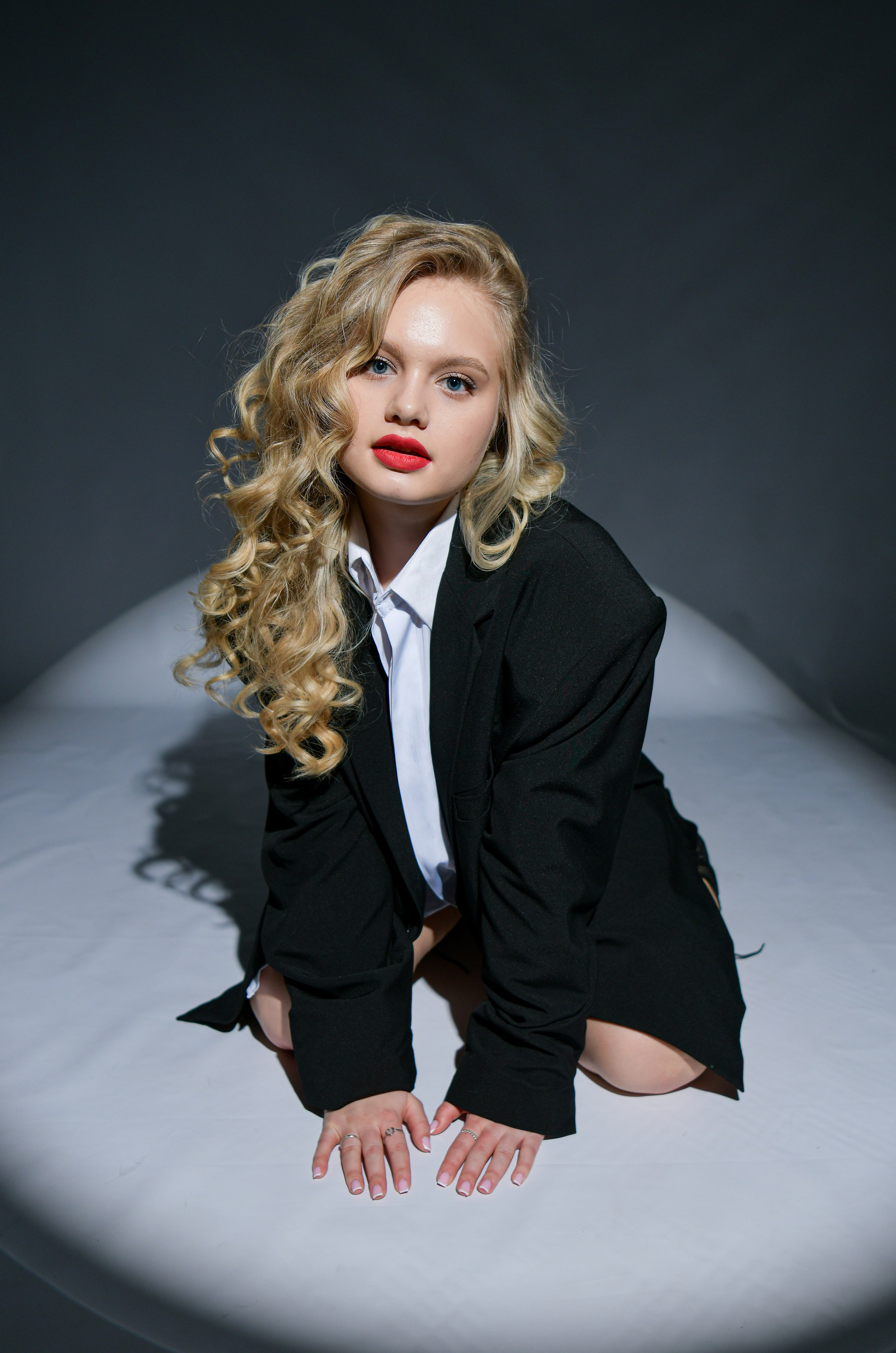 Вероника. Свой взгляд через объектив