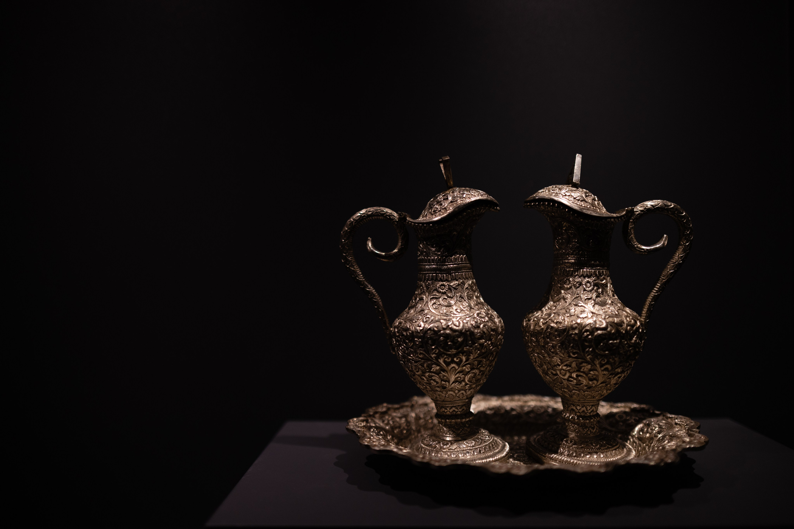 ГОА 2024. Руслан Плахтеев