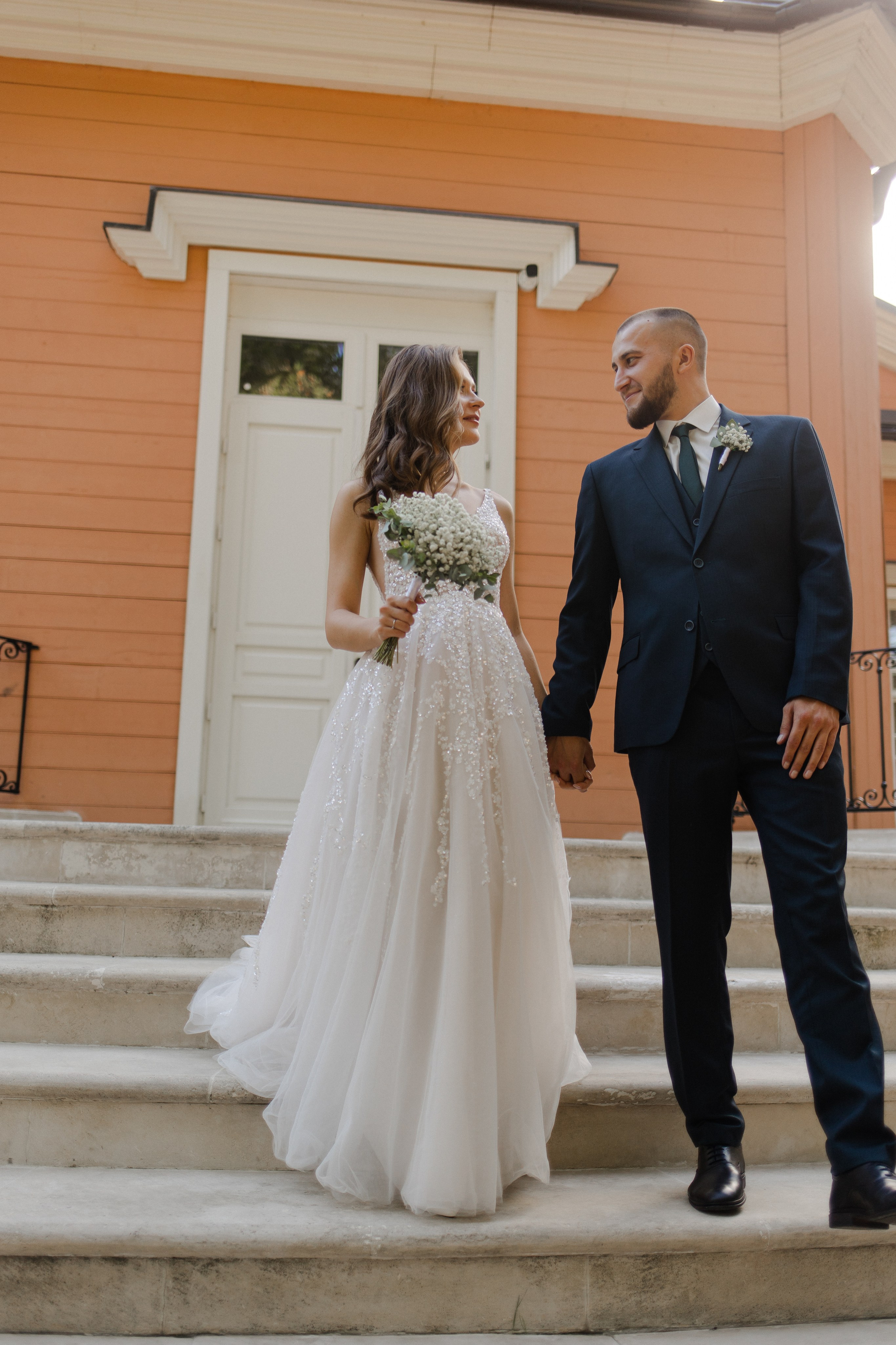 Свадьба Виктории. Семейный и детский фотограф в Москве Кузьмина Мария