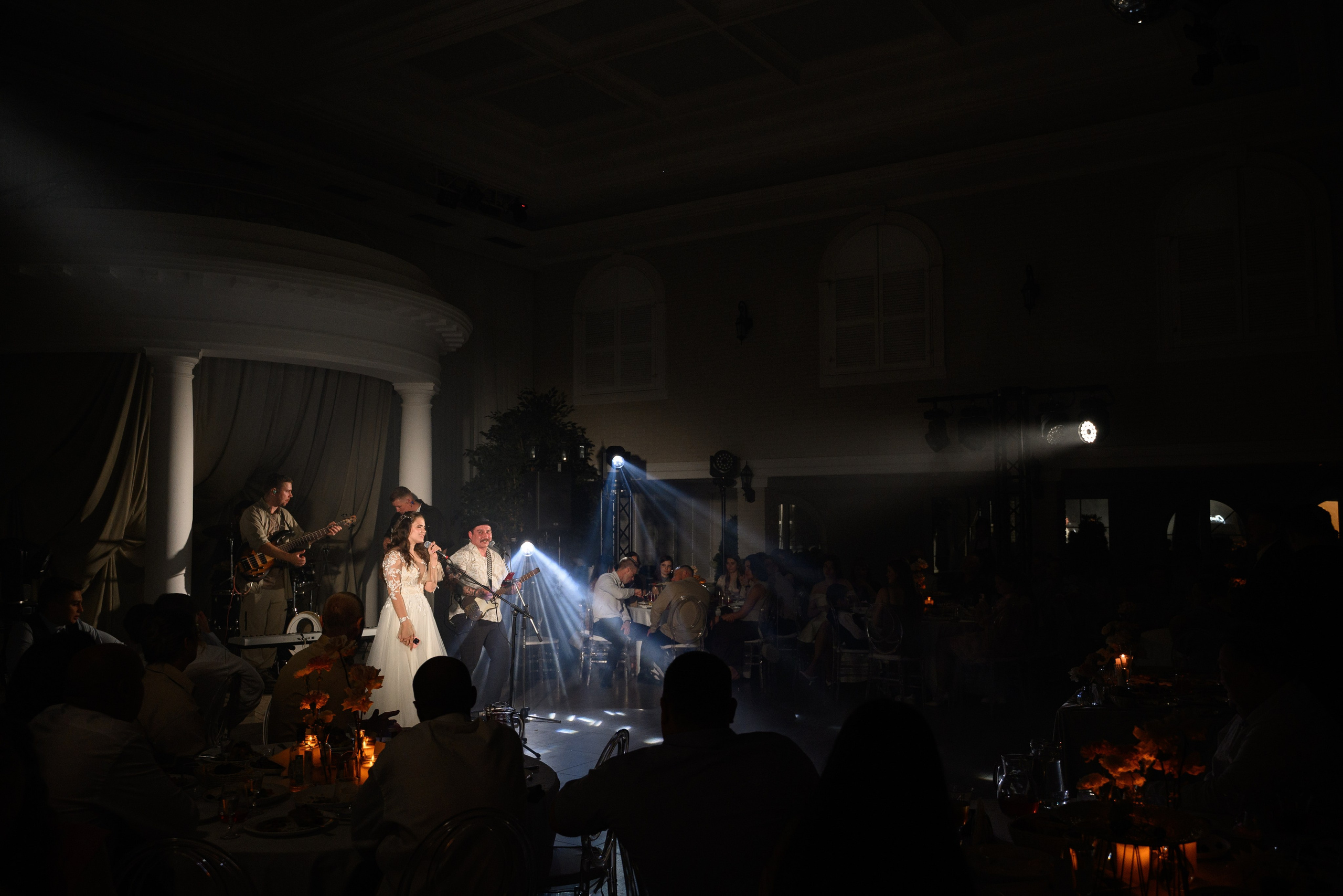 Лёша & Настя. Свадебный фотограф в Кирове Старостин Павел