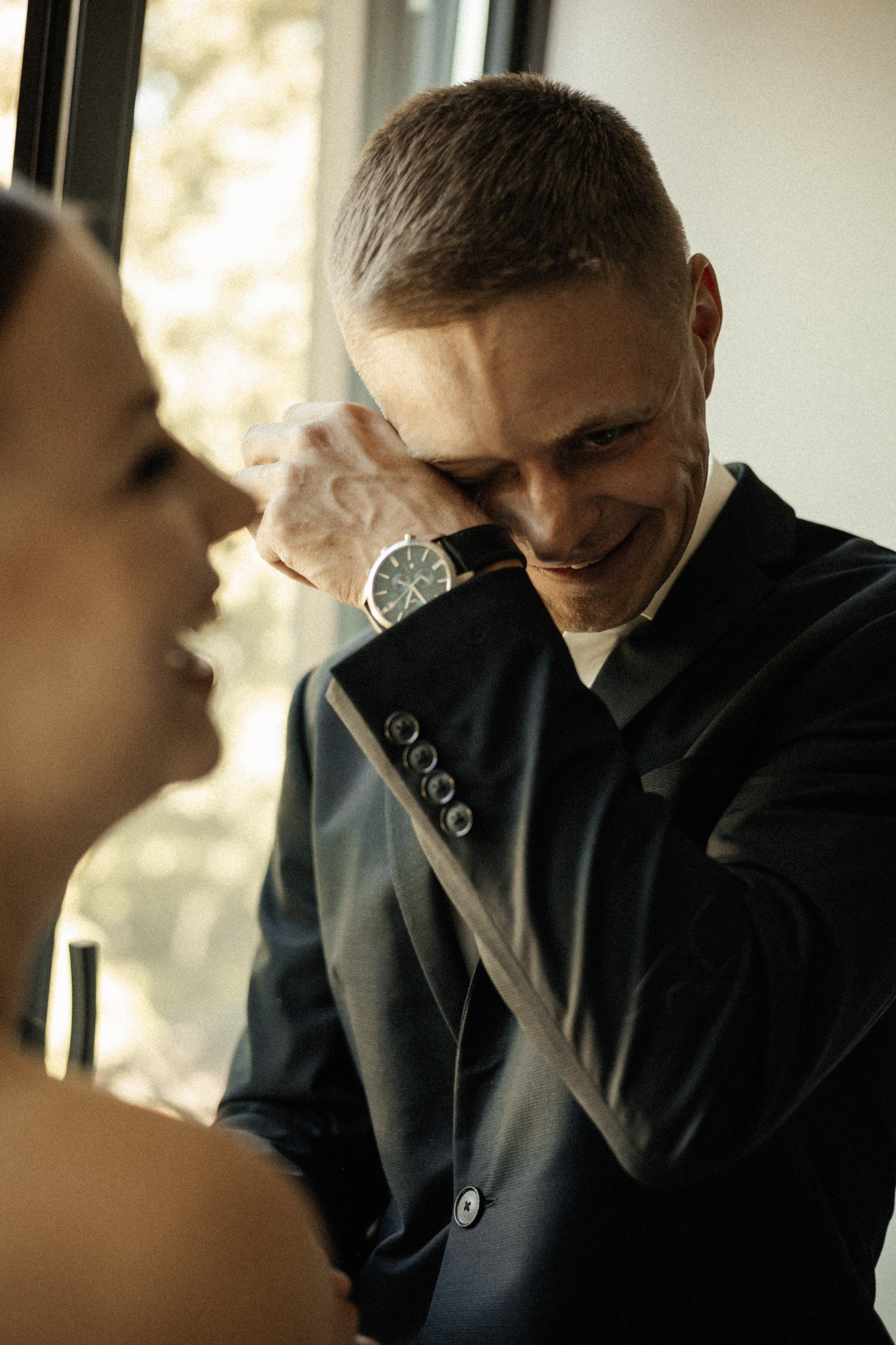 Татьяна и Сергей. Alex Vasina Photographer