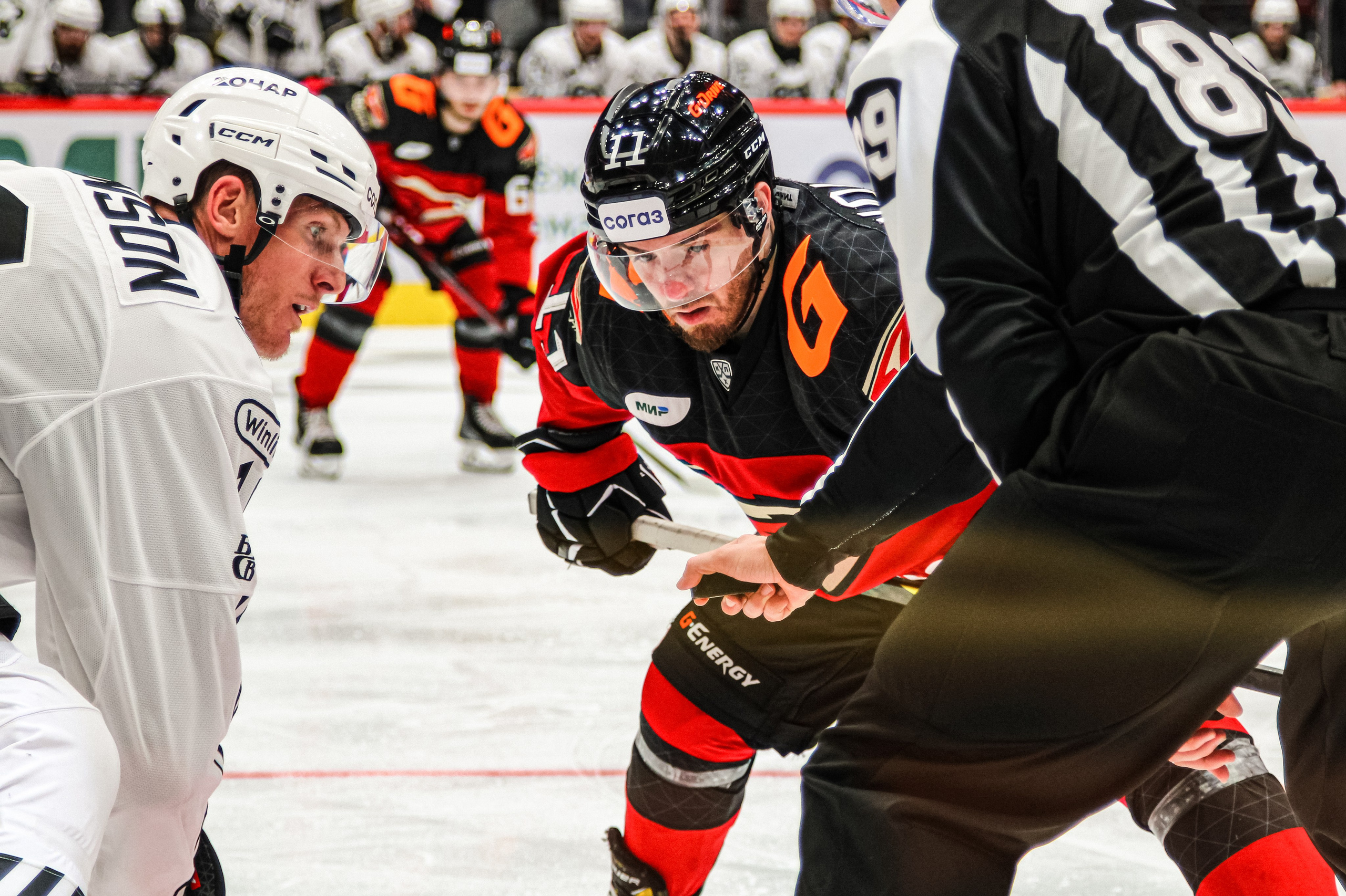 Спорт. Репортажный и портретный фотограф в Омске Дарья Фральцова