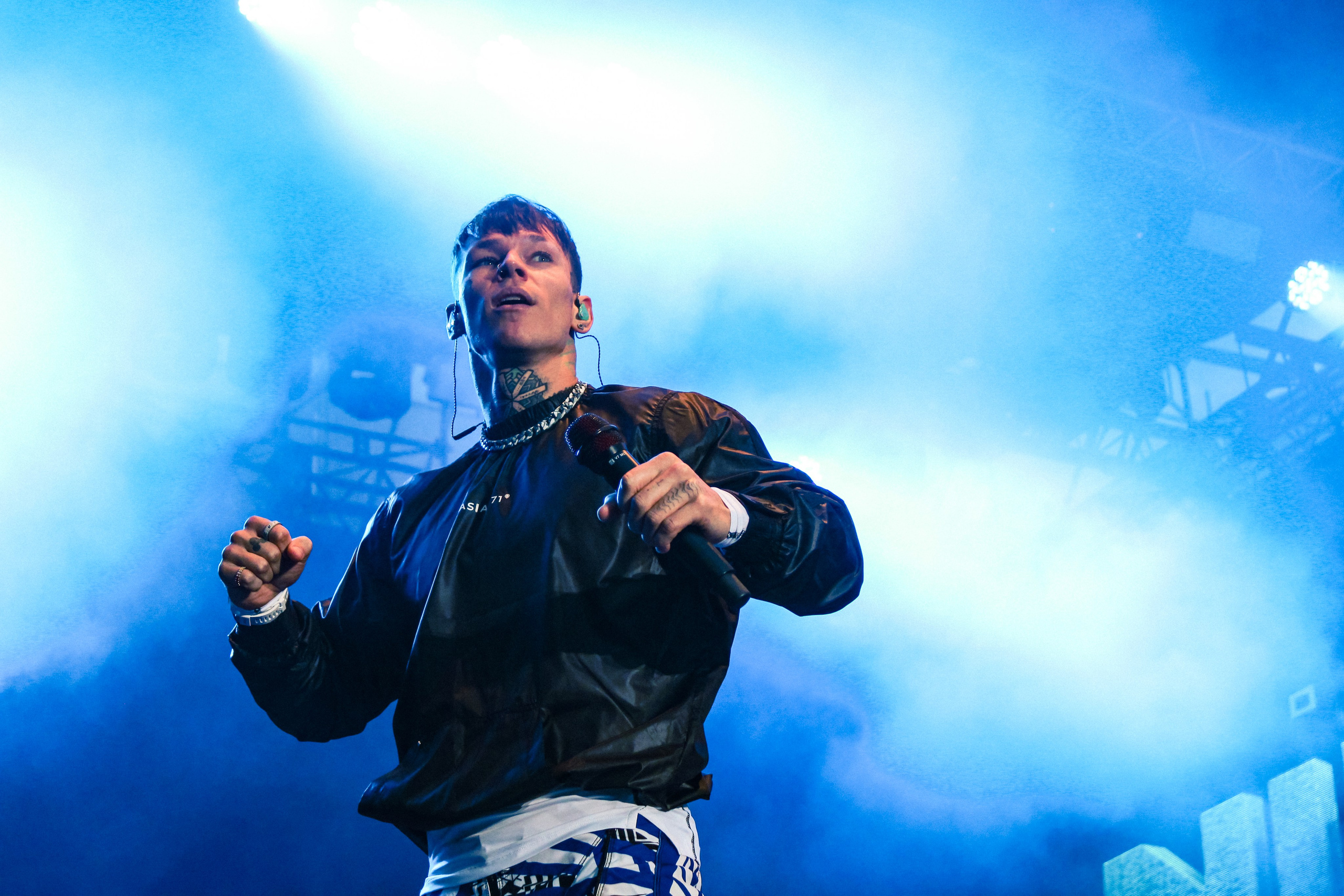 Репортаж. Репортажный и портретный фотограф в Омске Дарья Фральцова