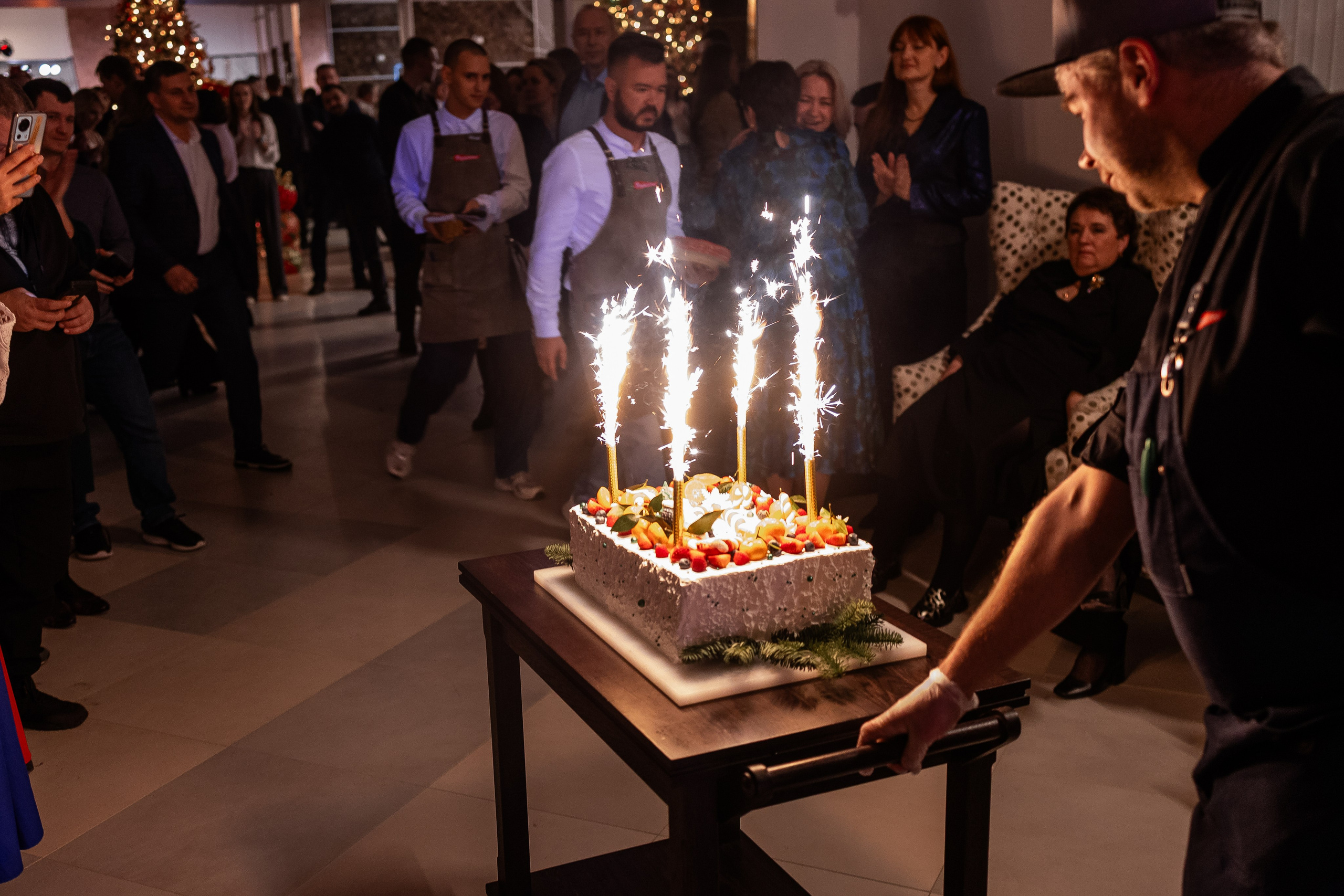 Фотограф в Санкт-Петербурге Чумаков Семен