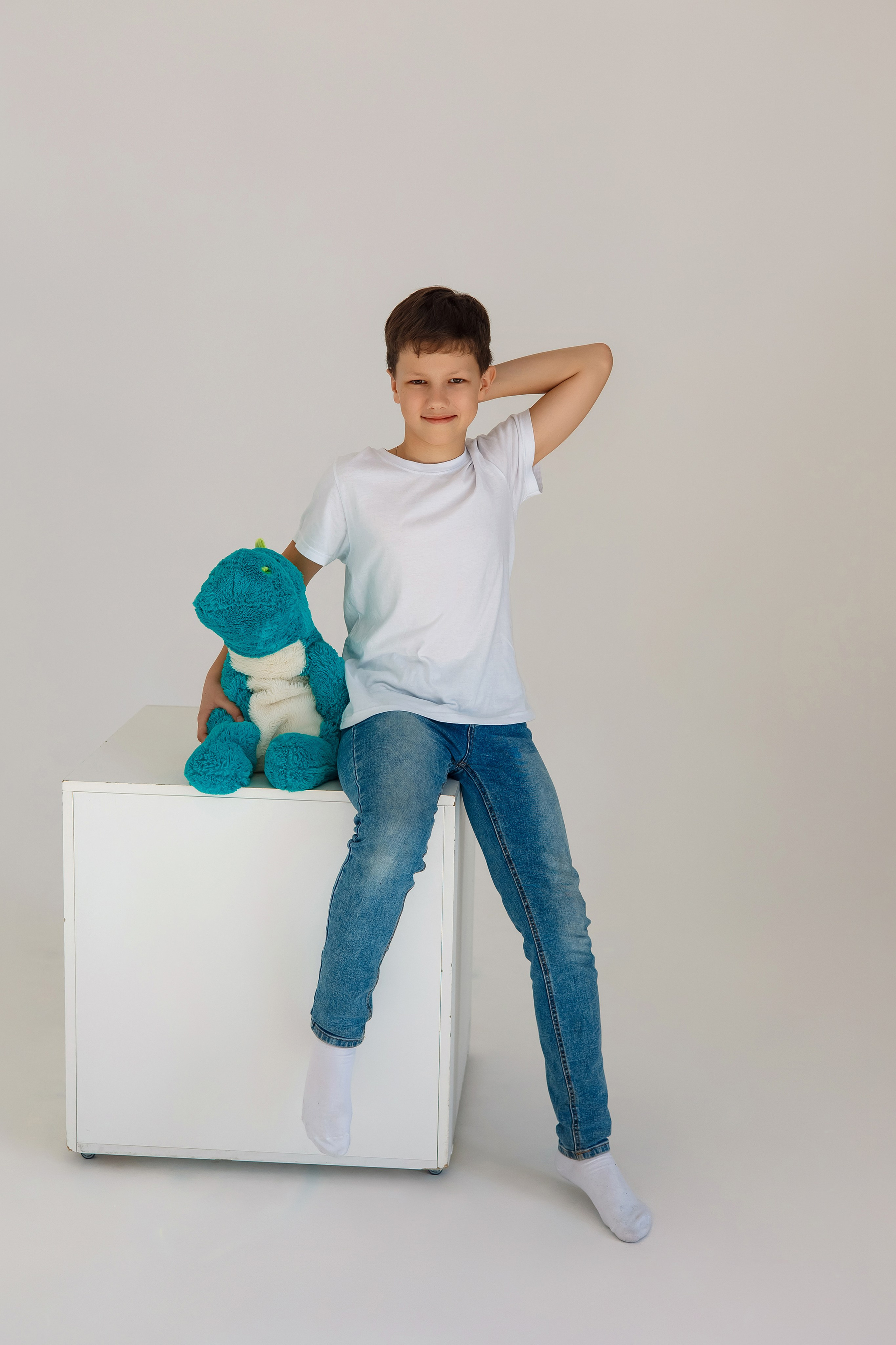 4 класс съемка в фотостудии. Фотограф Любовь Корниенко, Примоский край