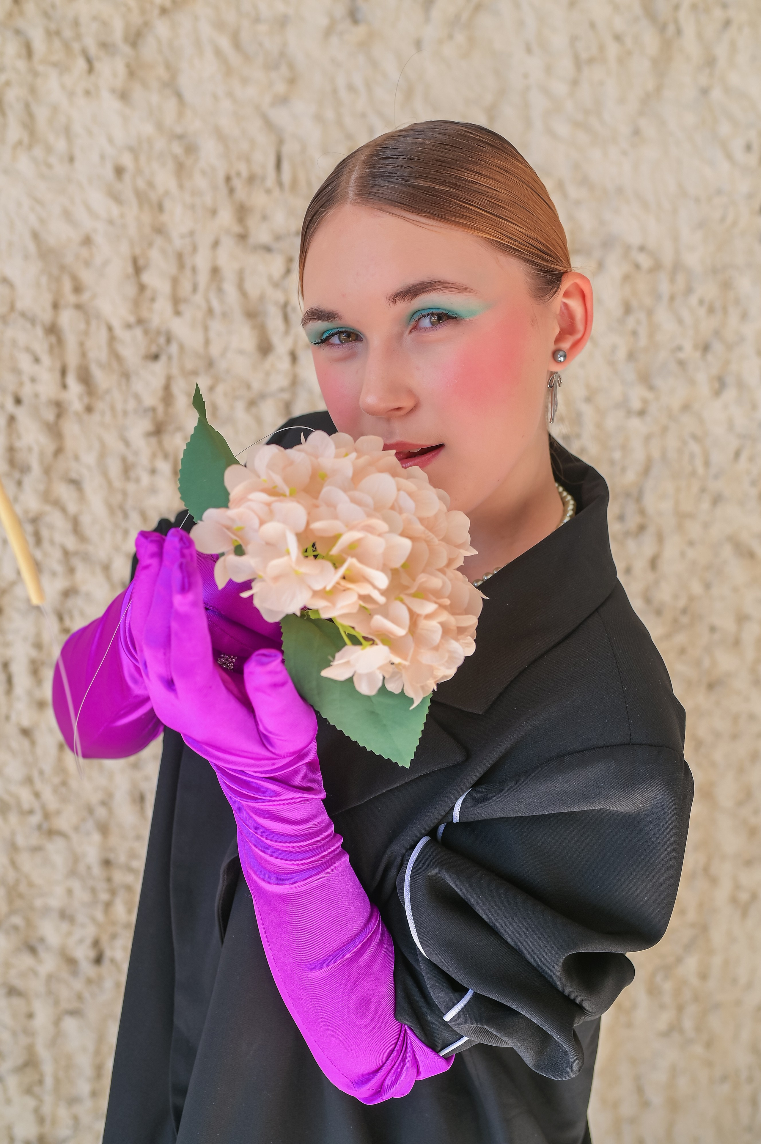 Съемки для модельного агентства. Семейный и детский фотограф в Краснодаре Ольга Осинцева