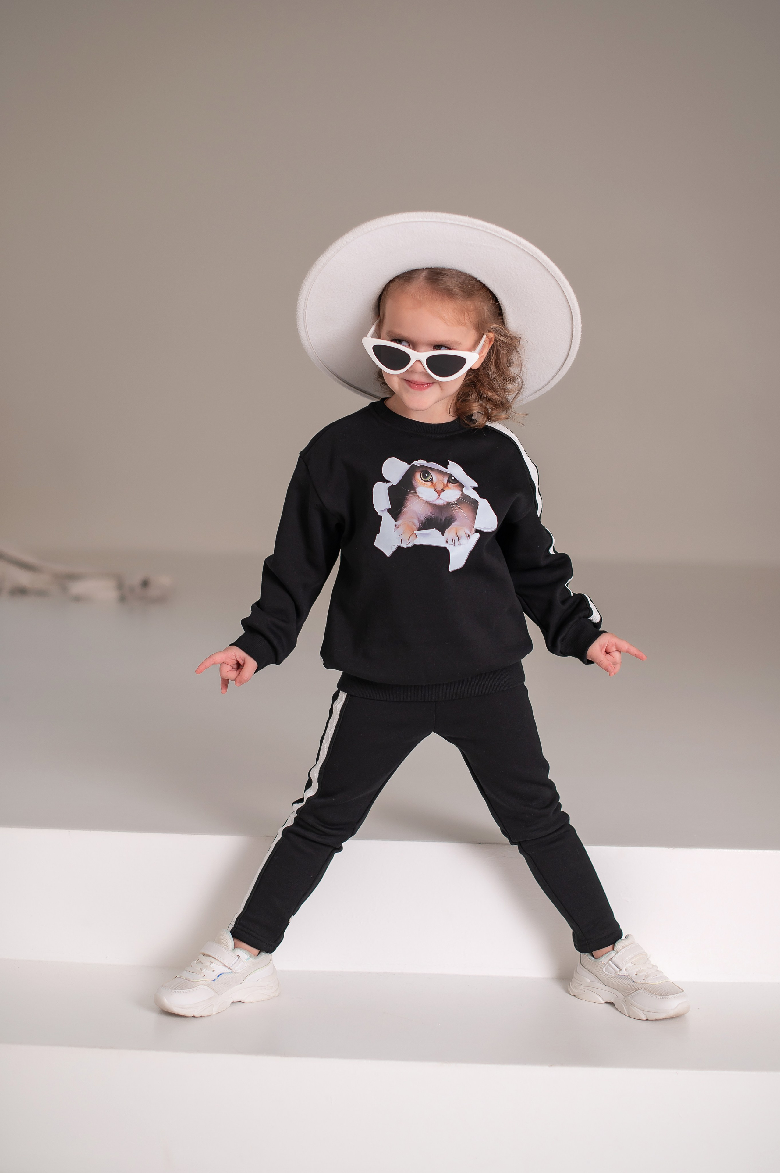 Съемки для модельного агентства. Семейный и детский фотограф в Краснодаре Ольга Осинцева