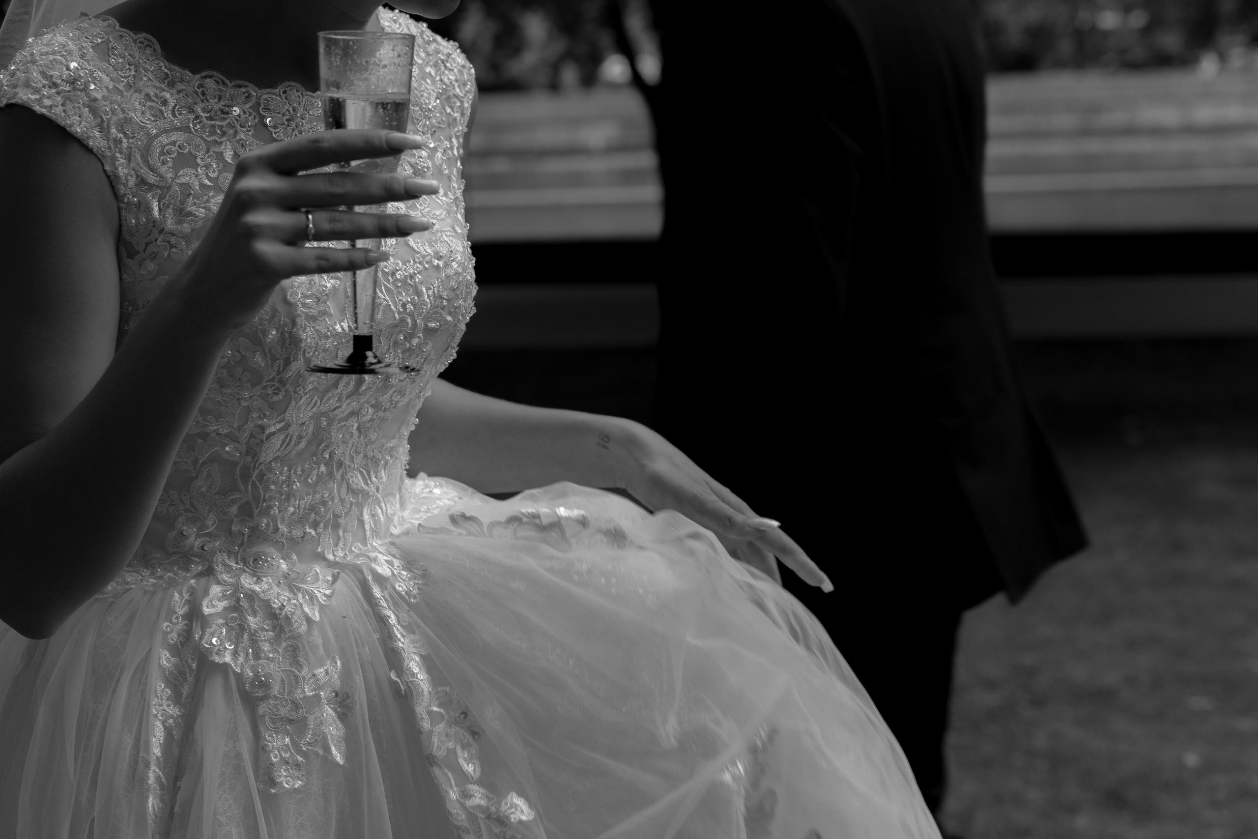 Александр&Анжелика Свадебная прогулка по о.Канта и Музею изобраз.искусств. Свадебный фотограф Калининград