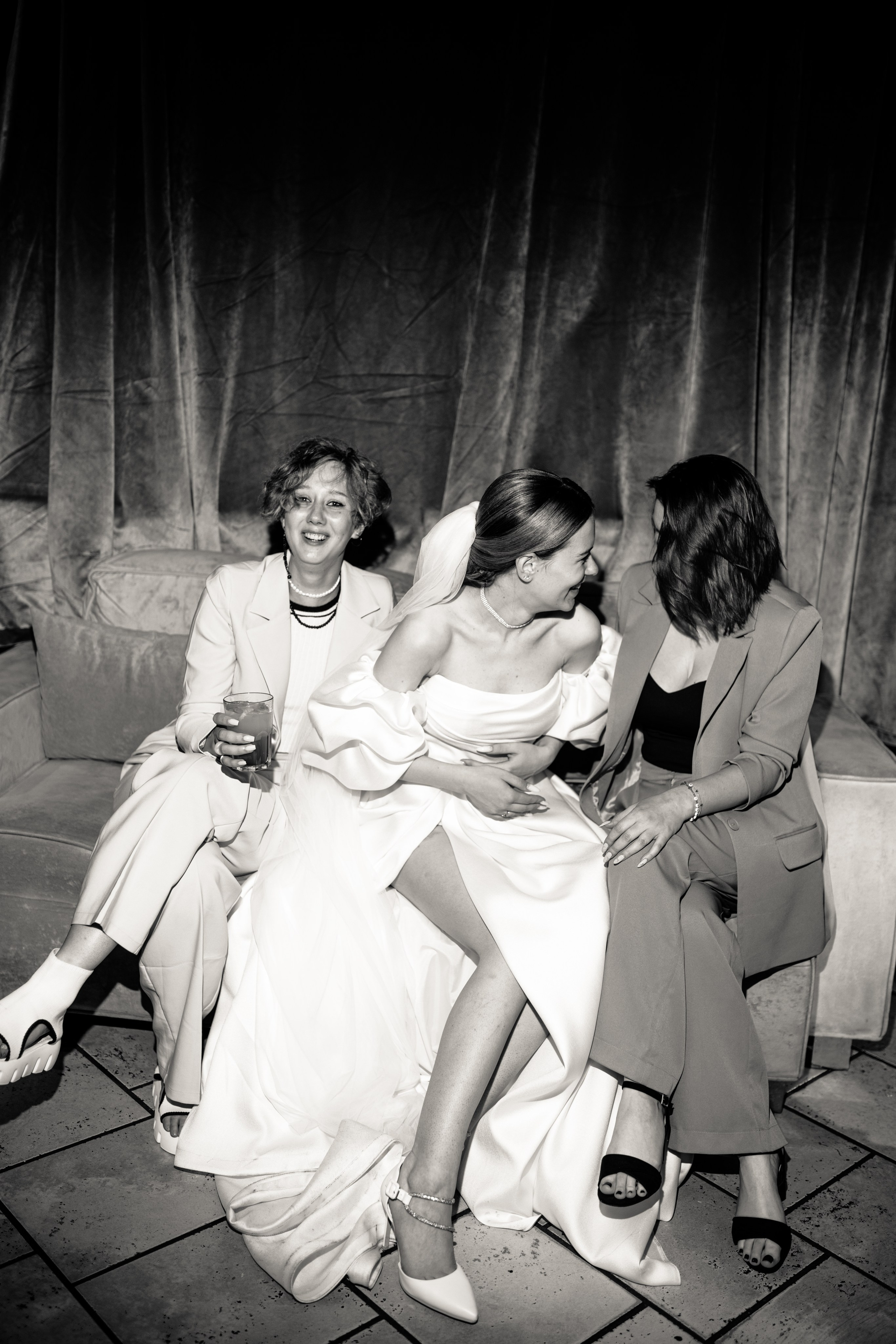 Сильно влюблён. Свадебный и семейный фотограф в Москве Julia Juice