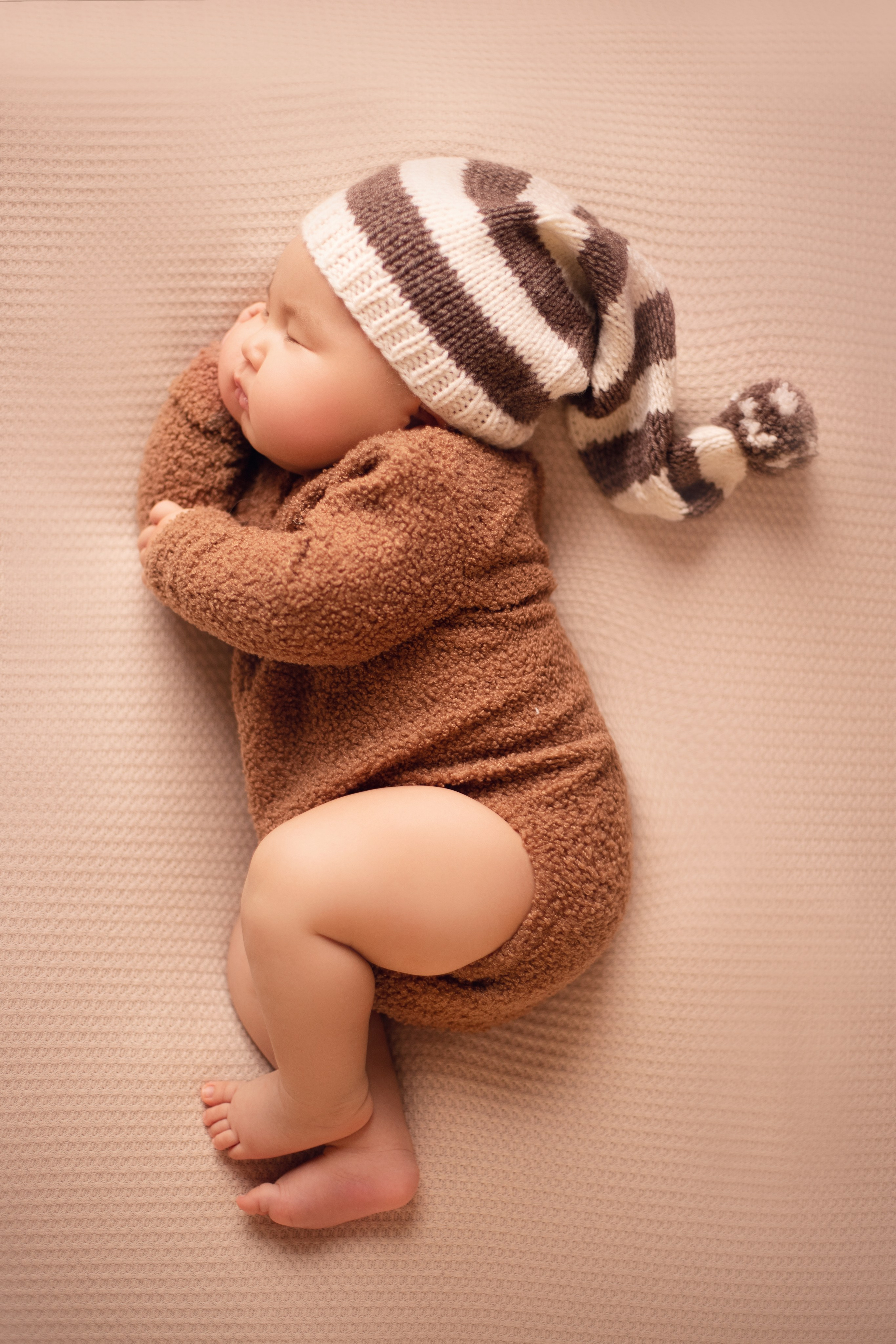 Малыши постарше