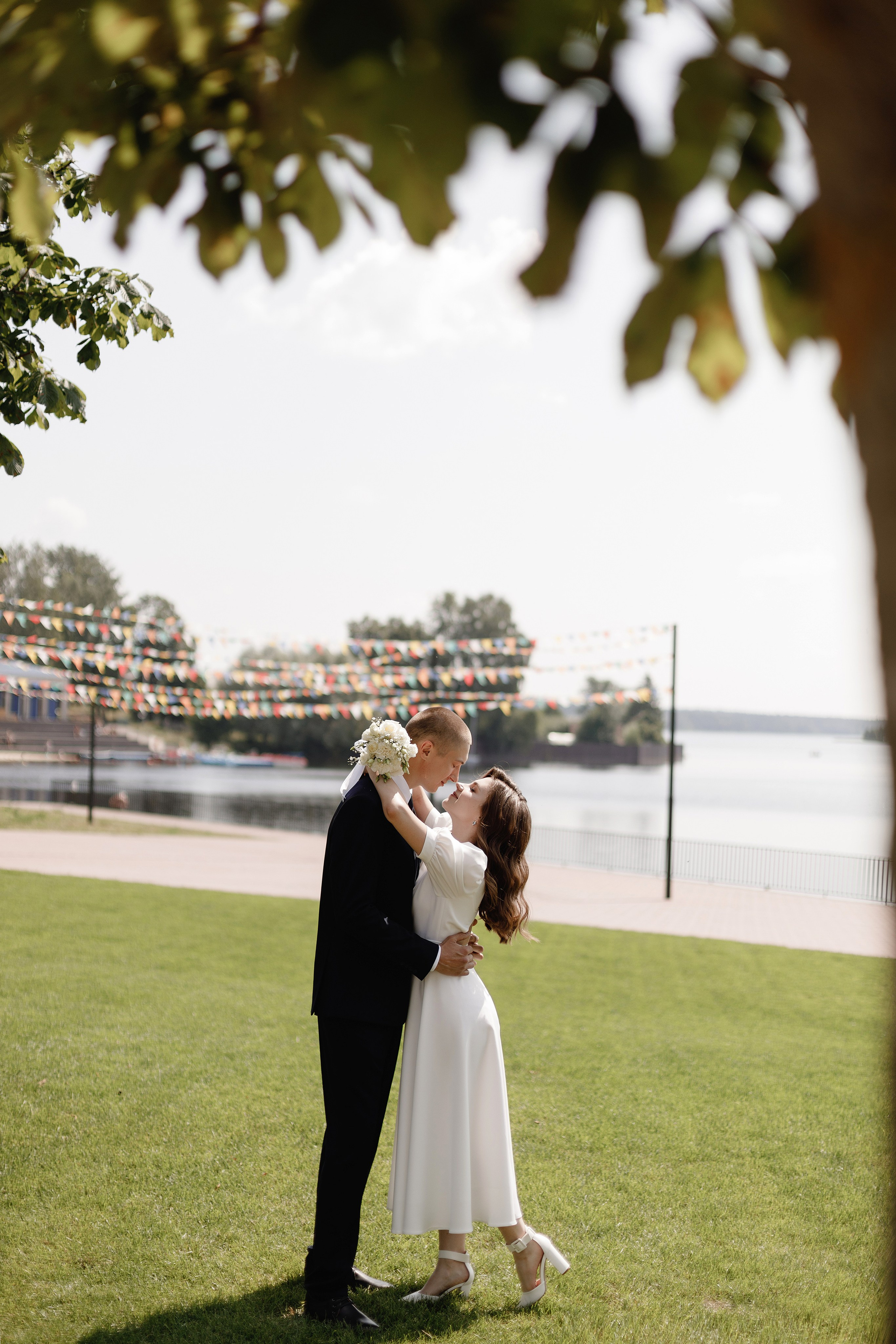 Валерия Николай. Привет! Я Анна Крайник. Фотограф ваших событий в Выксе и не только