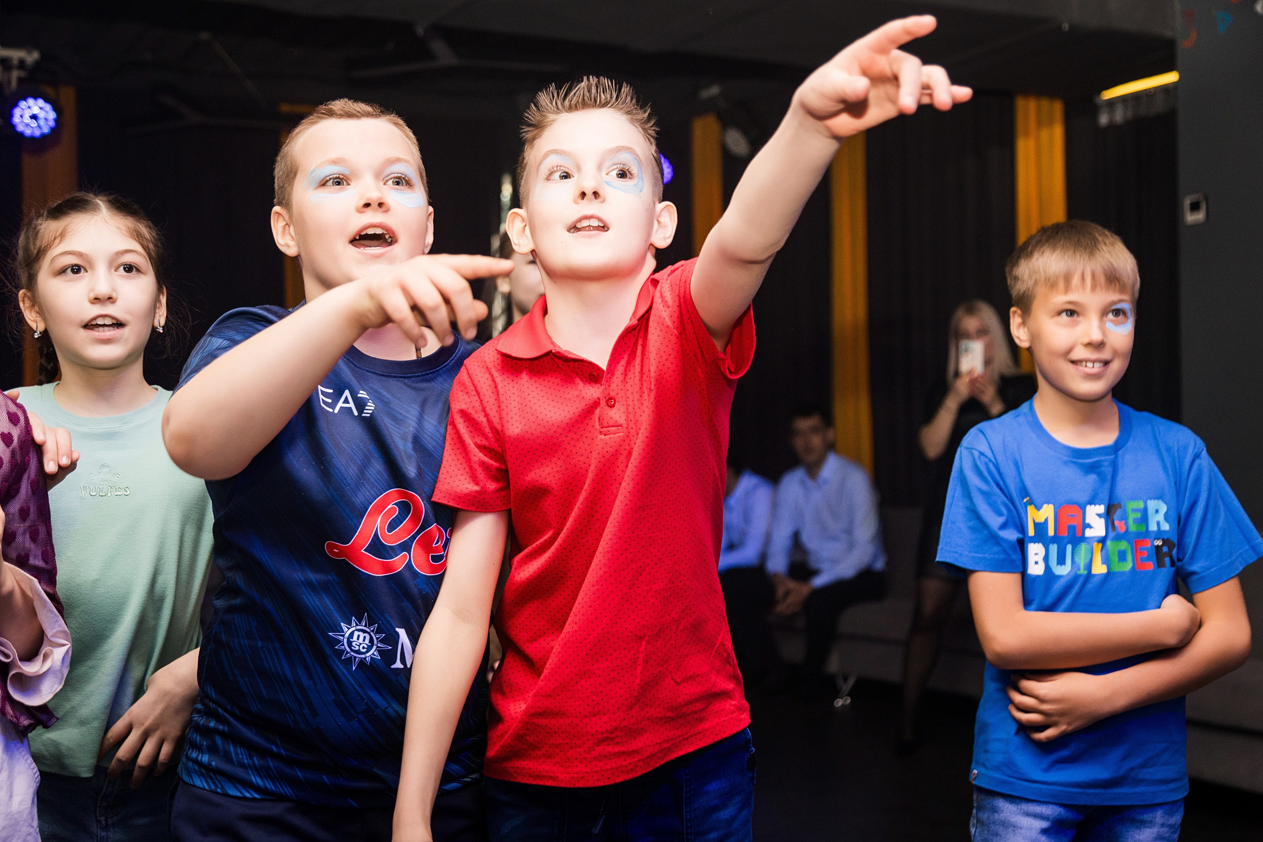 Руслан 11 лет. Детский фотограф видеограф в Хабаровске Михаил Орлов