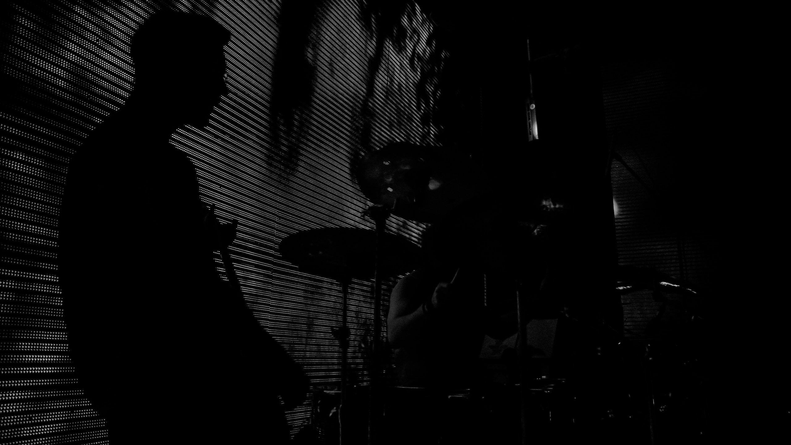 LASCALA: PANTAGONIA & AGONIA @GIPSY