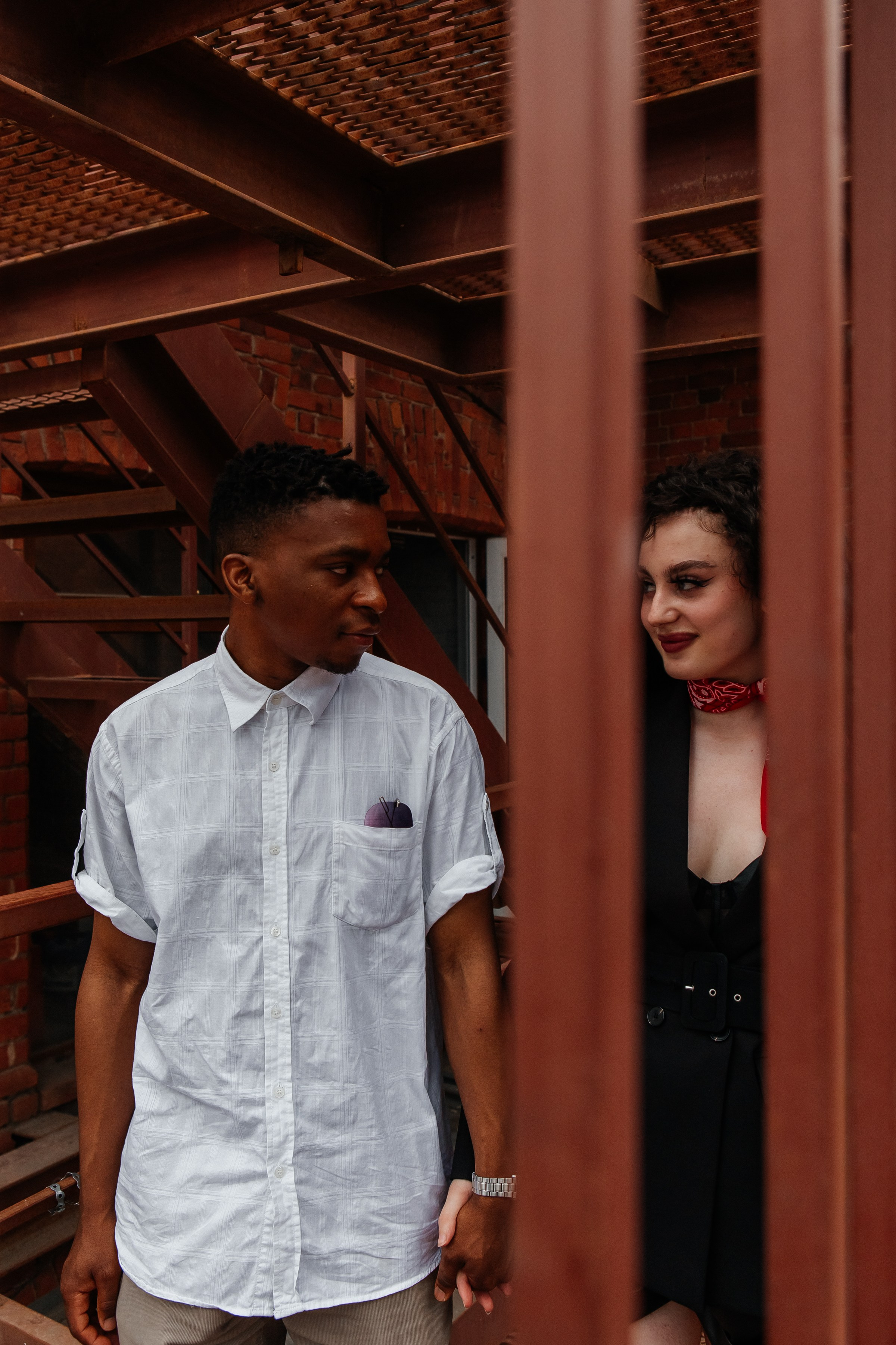 Мзи и Полли. Семейный и портретный фотограф в Санкт-Петербурге