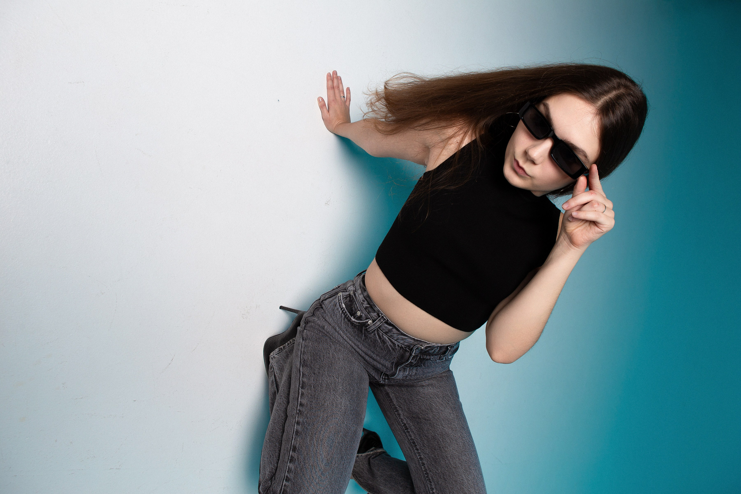 Студия танцев «Sensate». Семейный, студийный фотограф во Владивостоке Екатерина Евдокимова