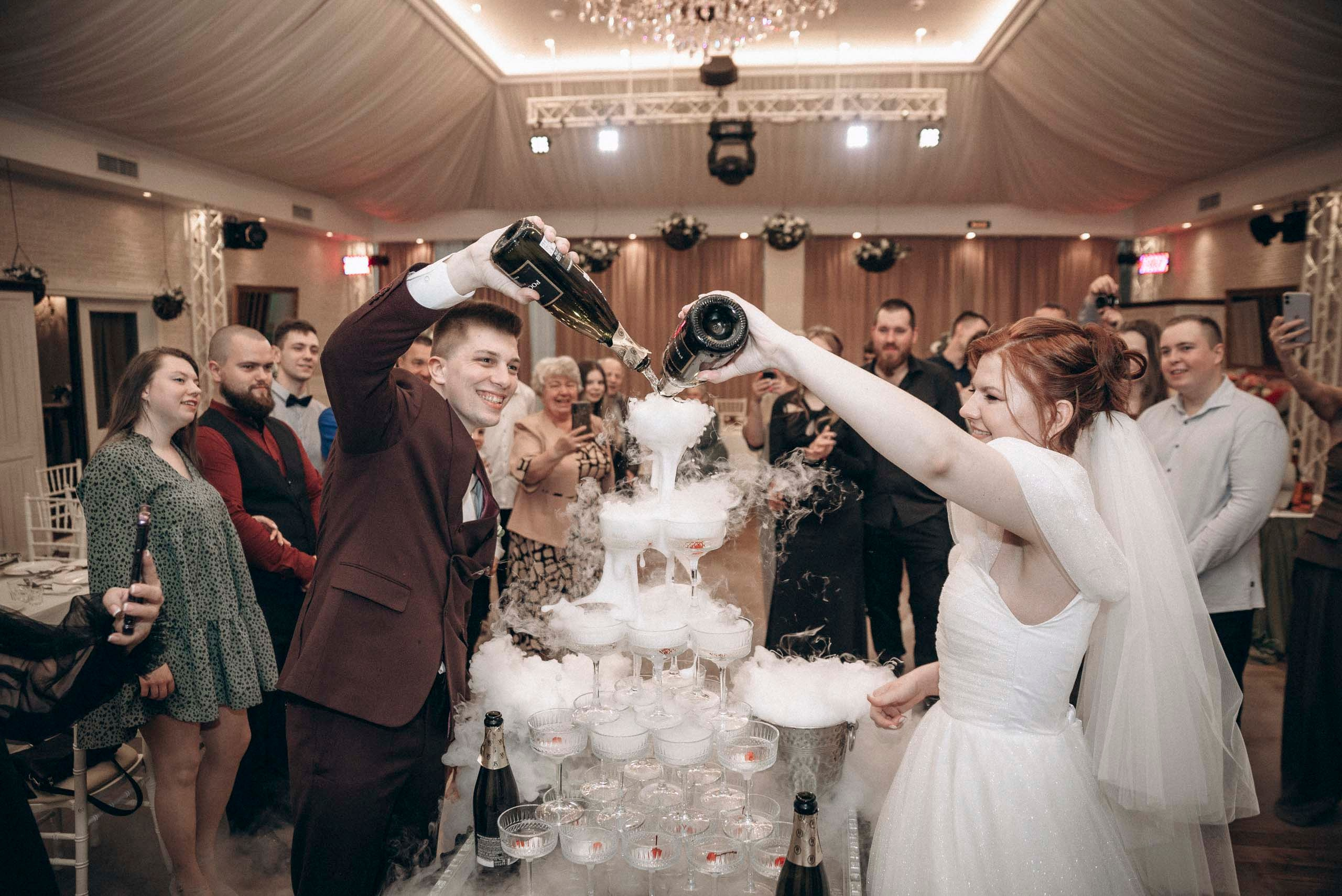 Ника & Игорь