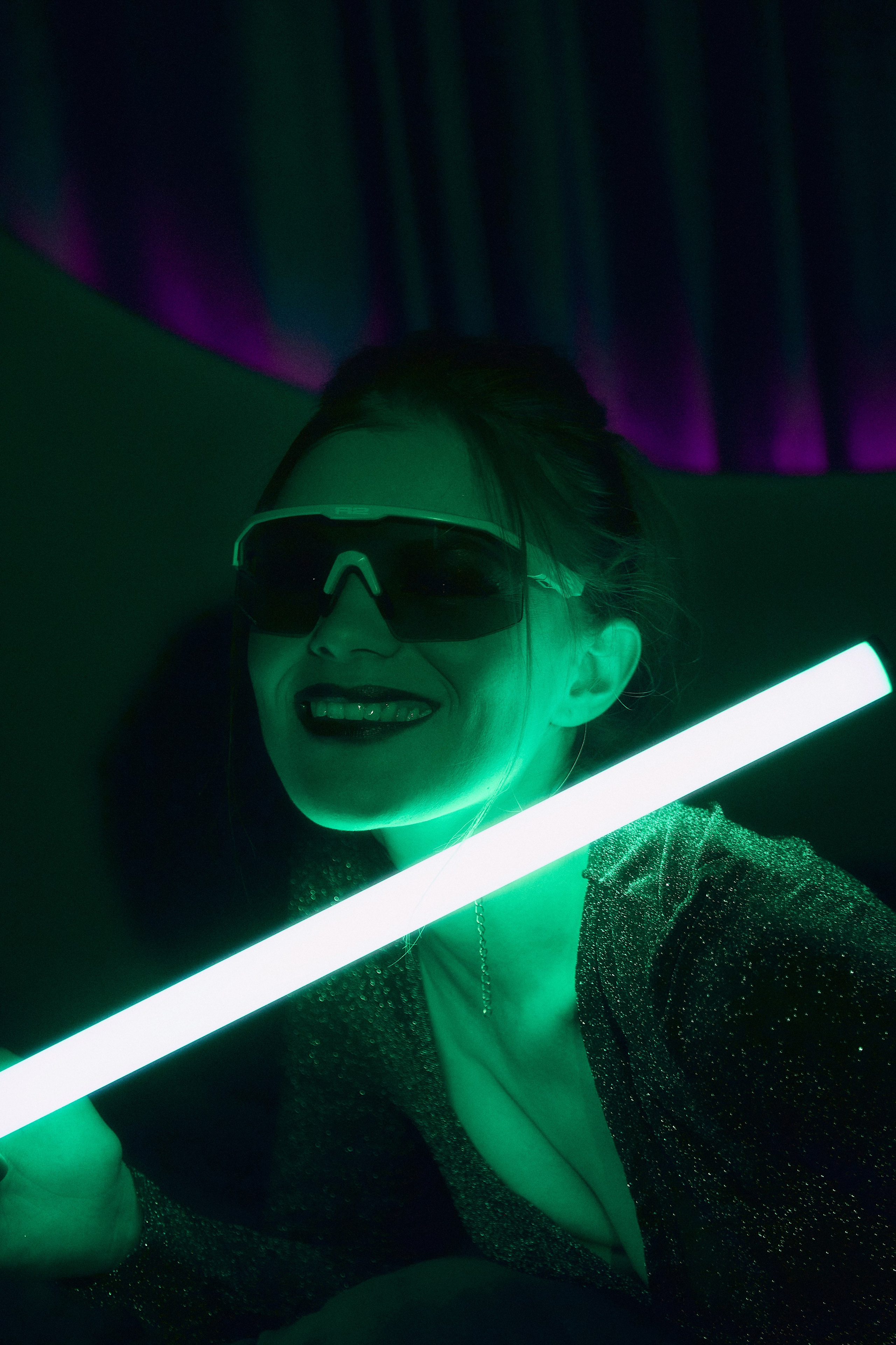 DISСОКАТЯ. Фотограф Анастасия Федорова  Санкт-Петербург