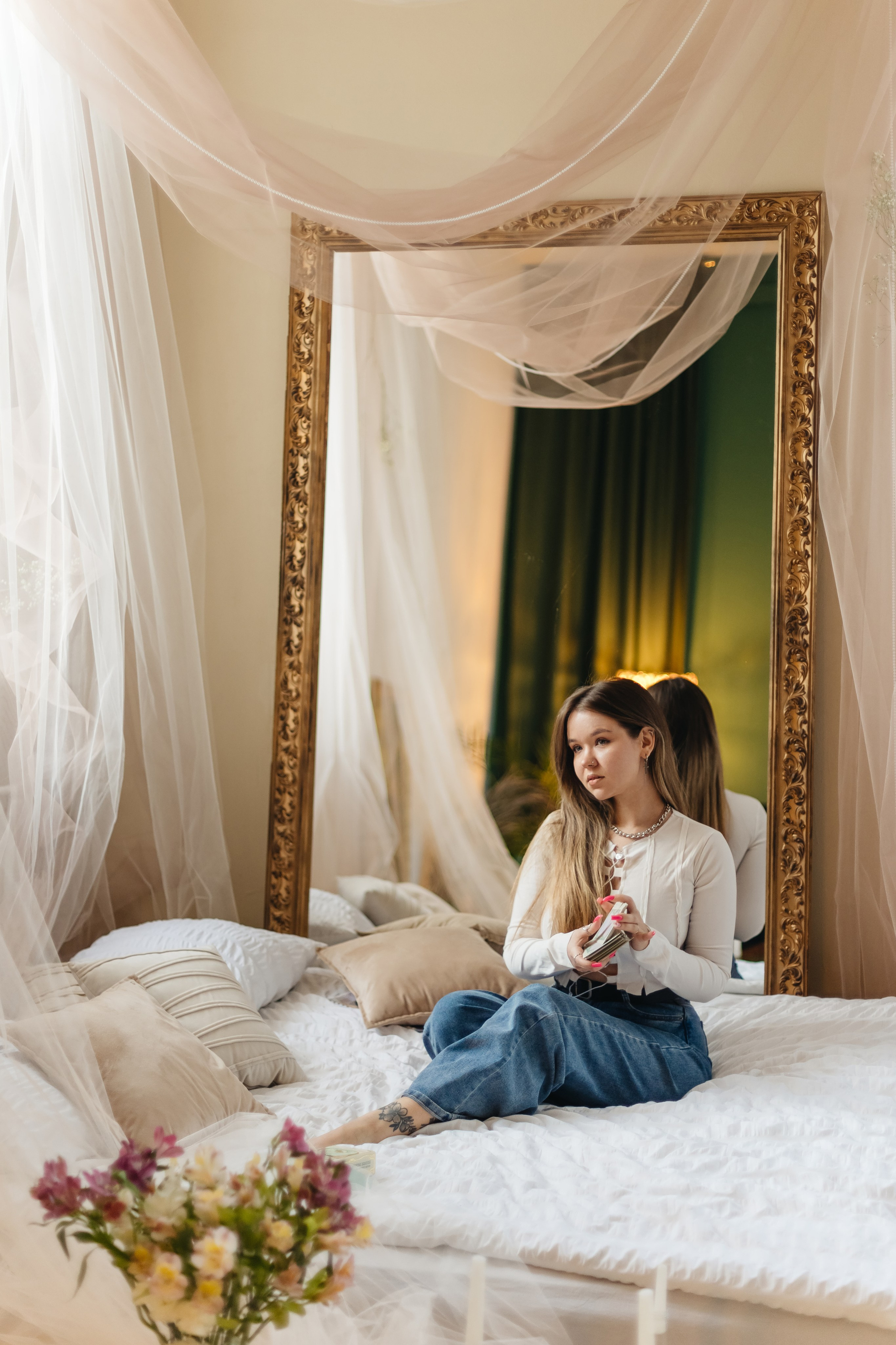 Мариана. Ирина Бешляга. Фотограф в Москве и по всей России