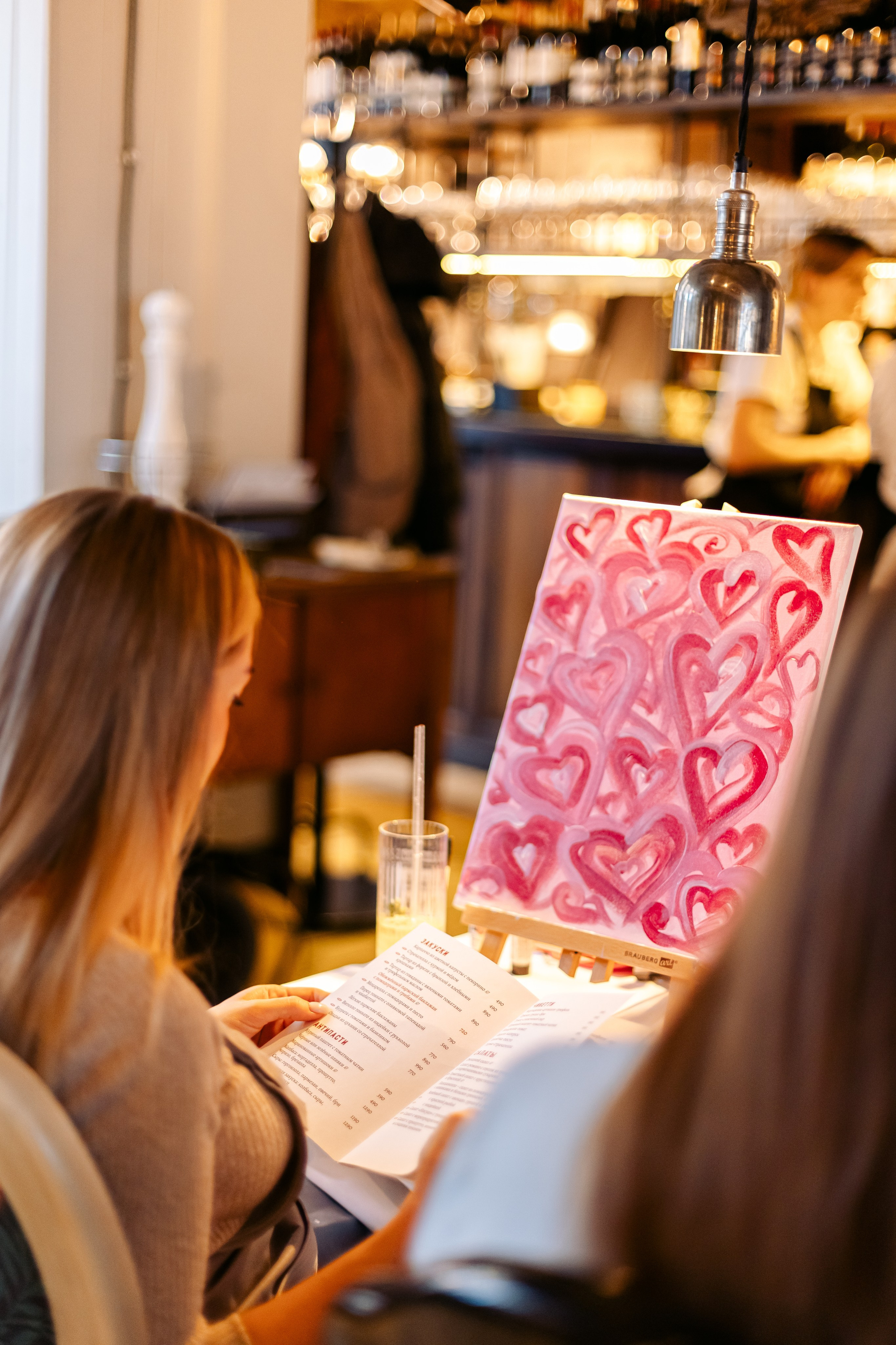 2024.03.30 Art-девичник. Ирина Бешляга. Фотограф в Москве и по всей России