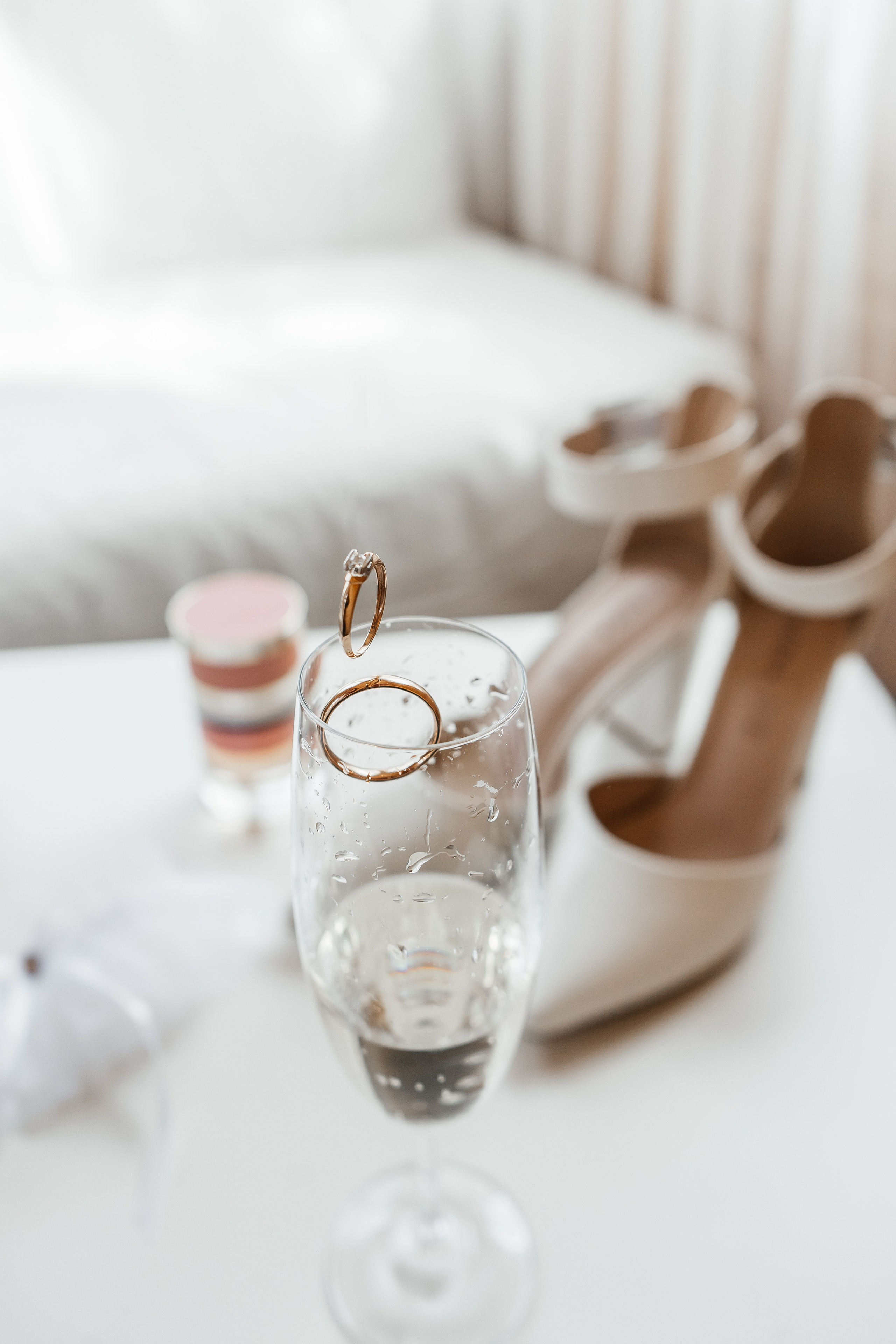 Станислав и Дарья