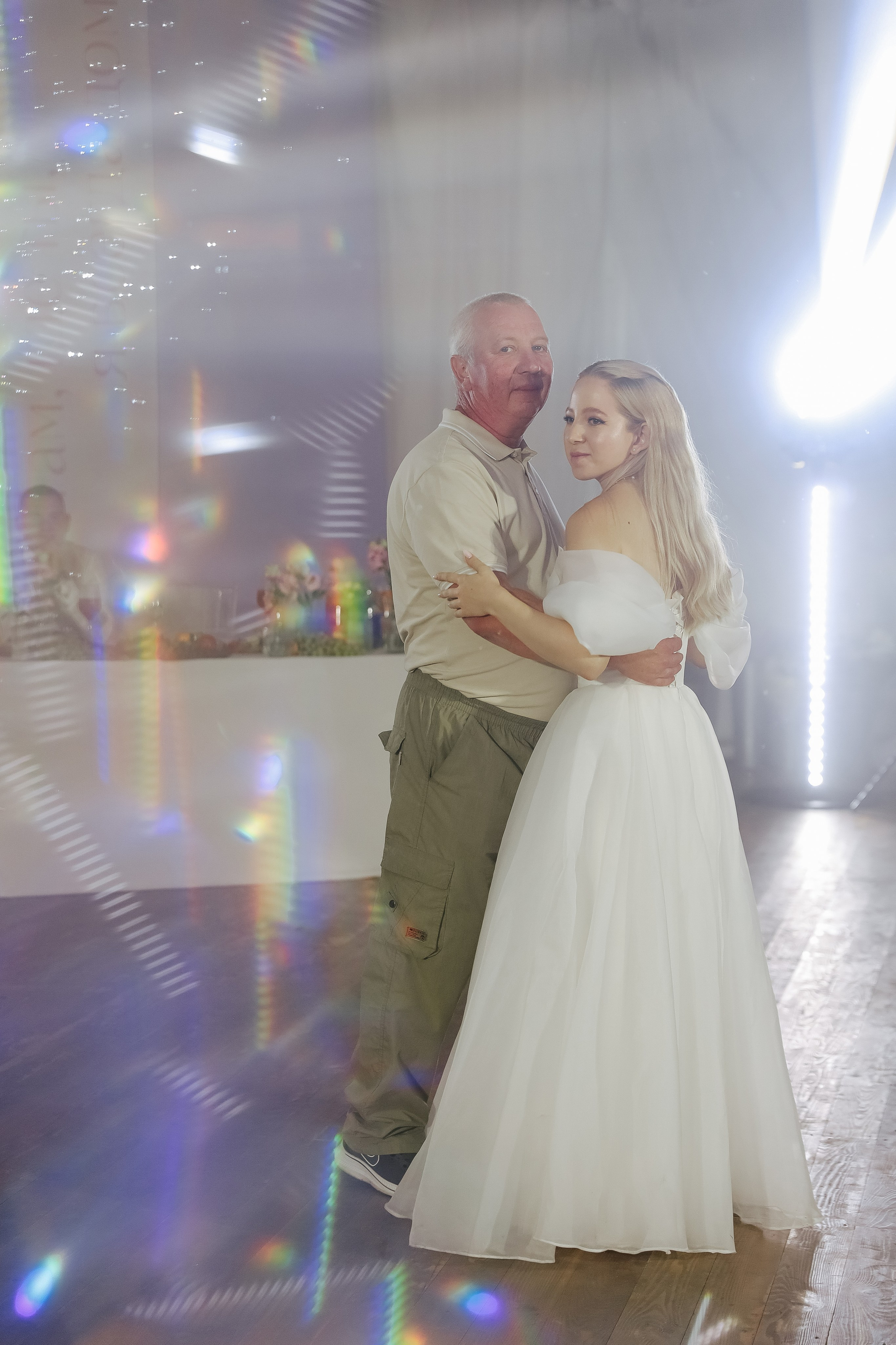 Прогулка Банкет. Фотограф в Красноярске Любовь Малеева