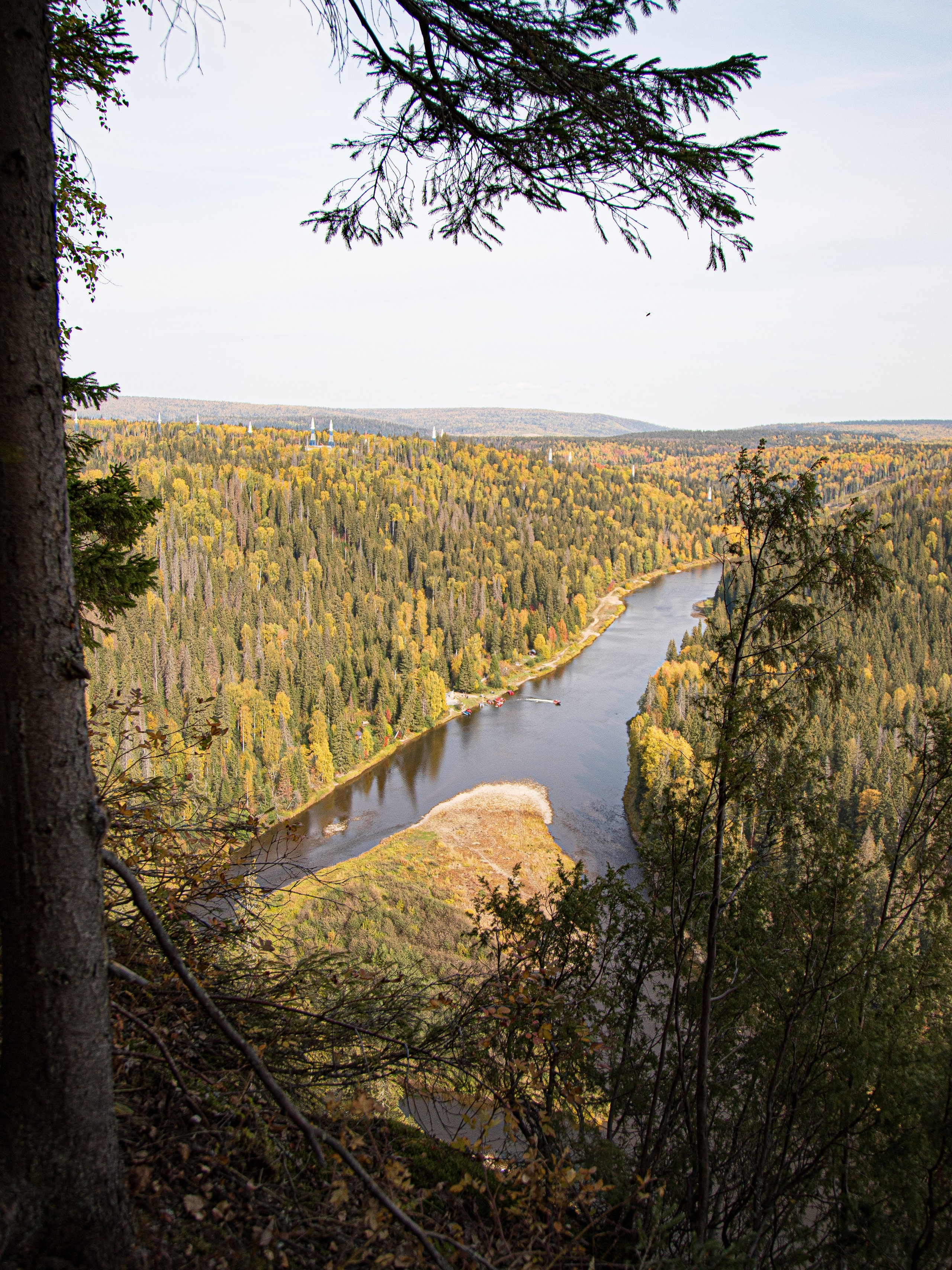 Пейзажи. Фотограф в Перми Любовь Огородова | Авторские туры