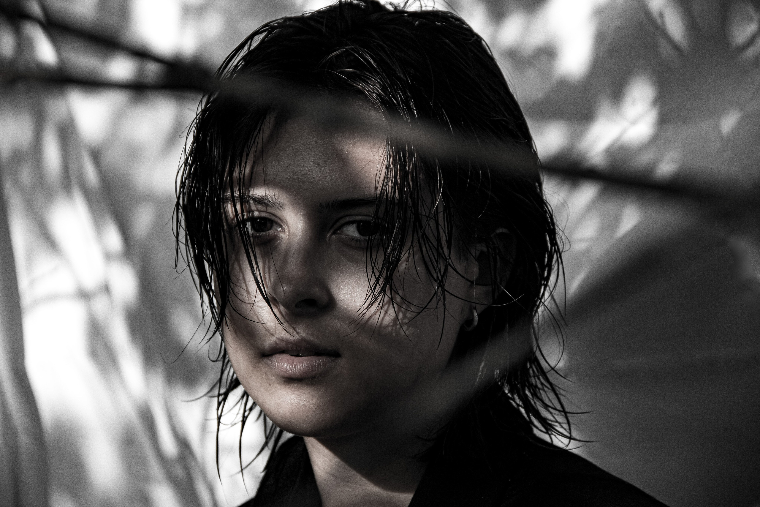 Portrait: Кира. Фотограф в Перми Любовь Огородова | Авторские туры