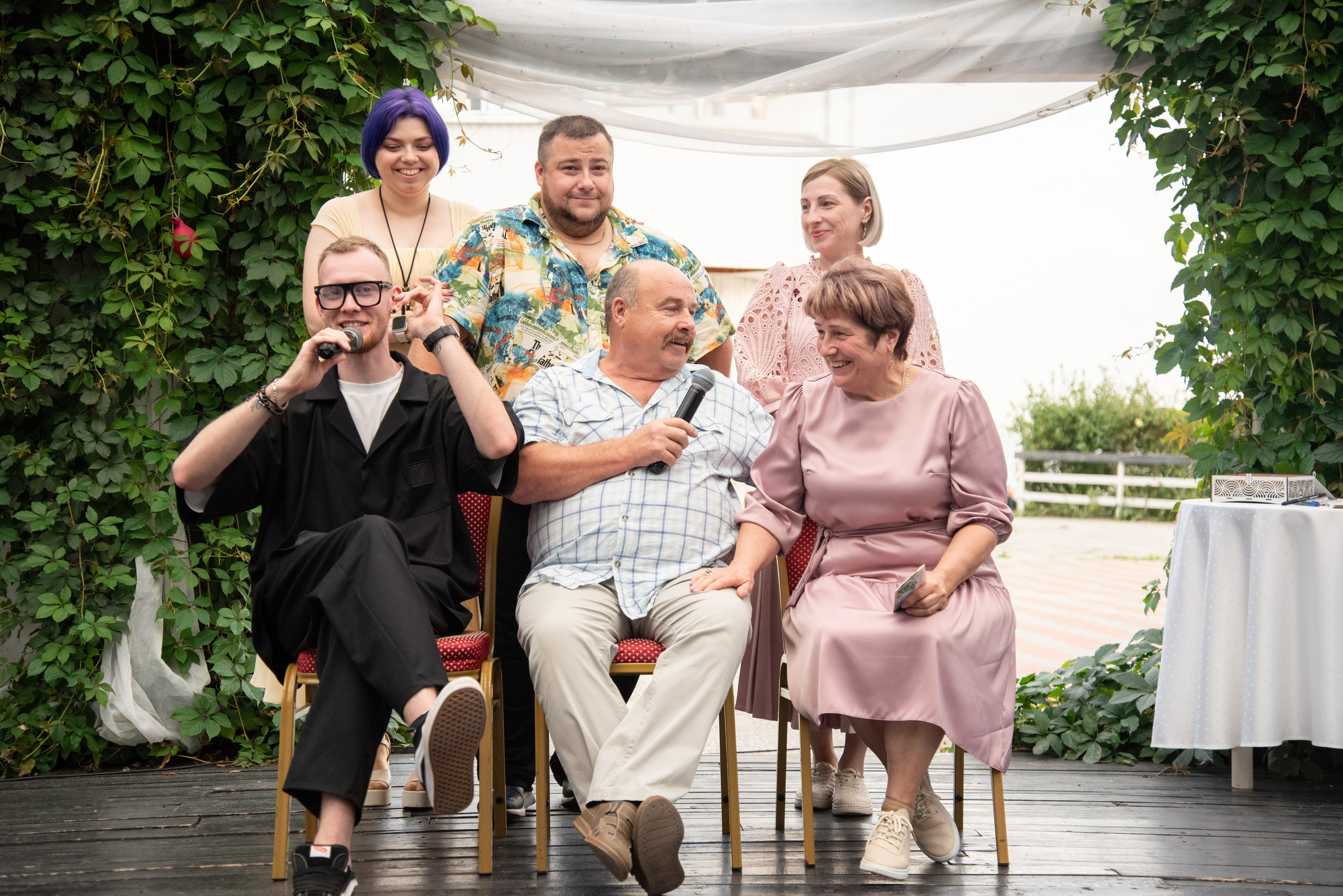 Свадебная съемка  "Влад и Кристина". Фотограф в городе Новосибирск Линг Даниил