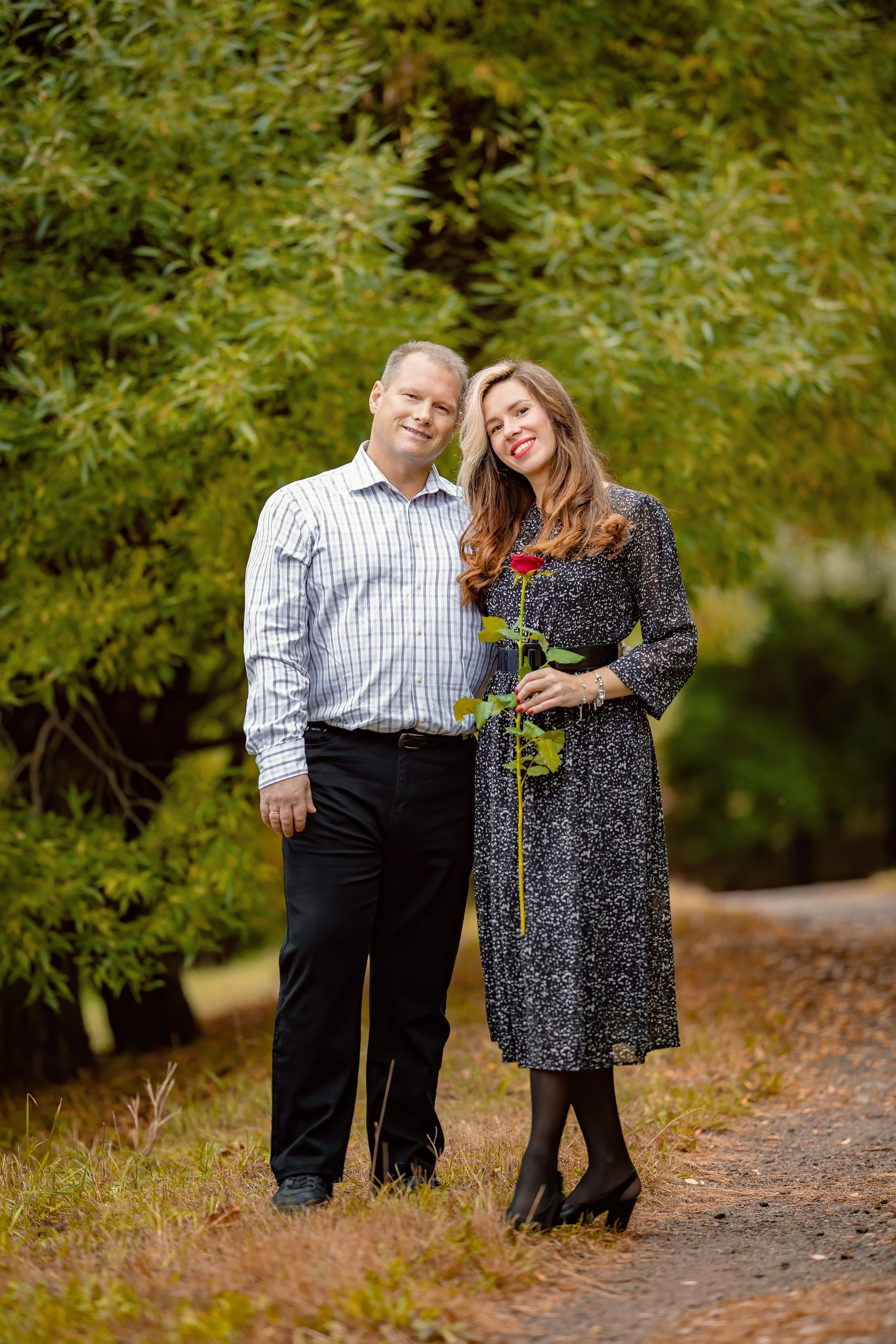 Наталья. Фотограф Минск Елена Украинец