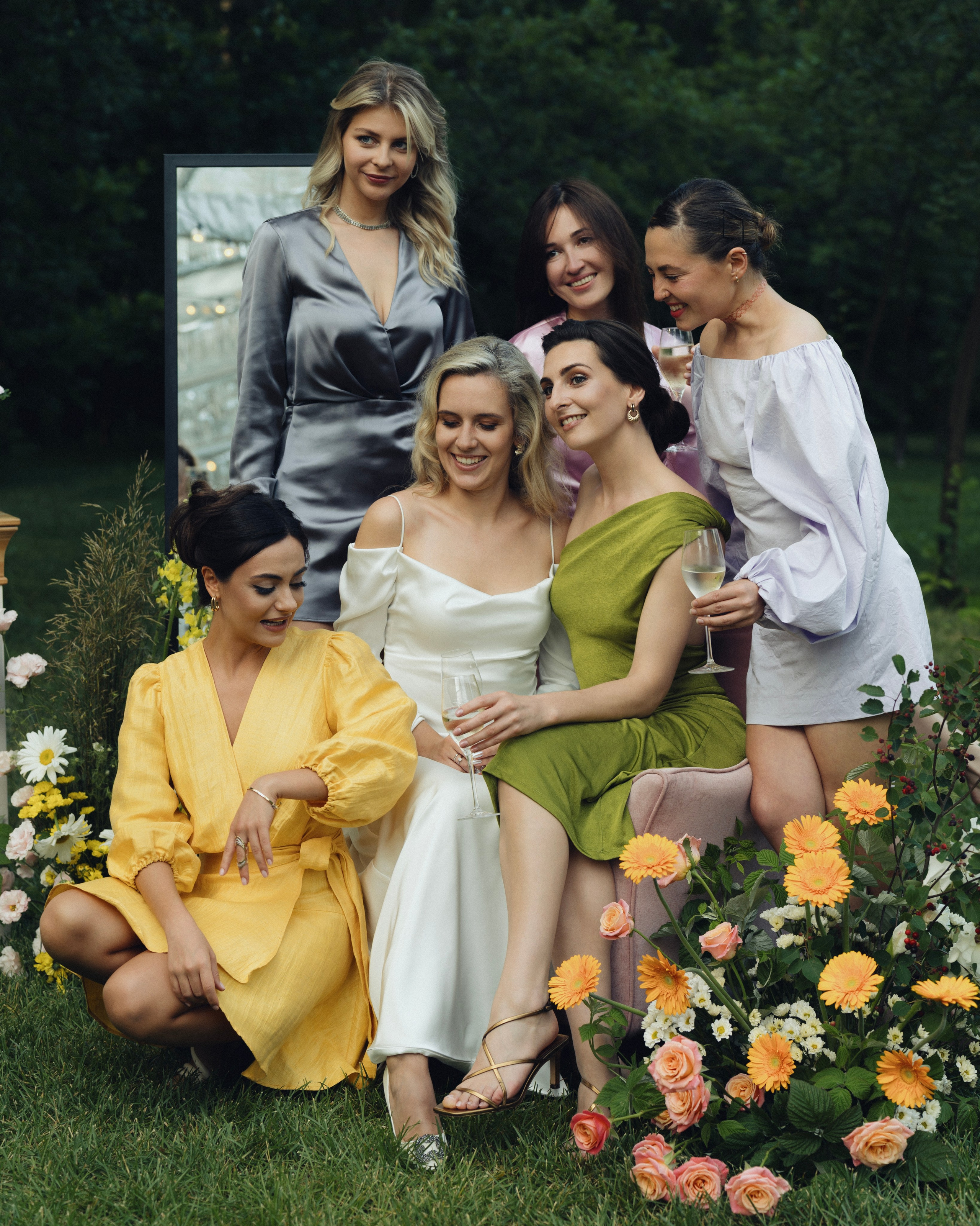 ЭТО БЫЛО РОМАНТИЧНО!. Свадебный фотограф в Москве Мария Кривоногова