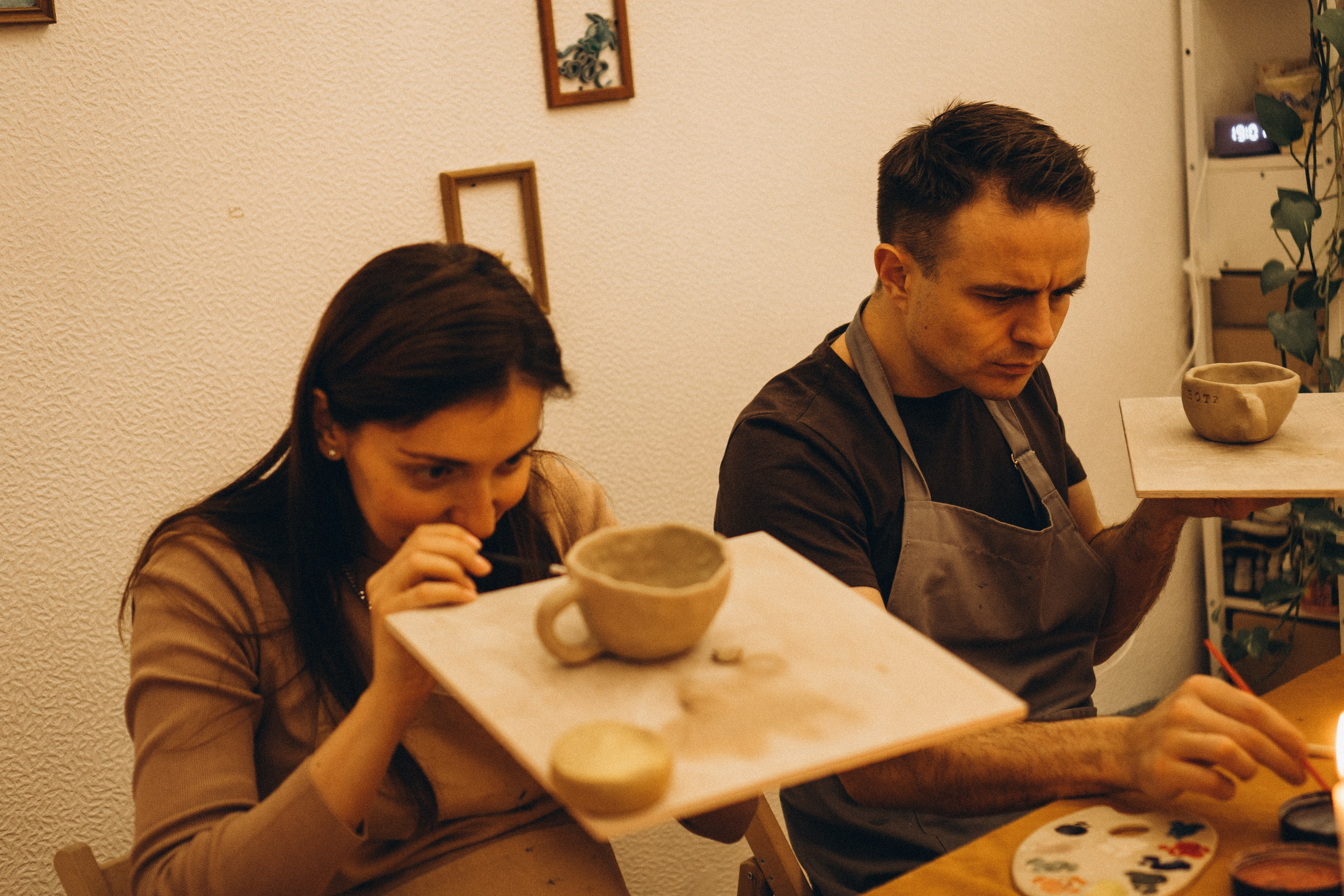 ЛЕПКАРНЯ. Профессиональный фотограф, Санкт-Петербург — Виктория Богомолова