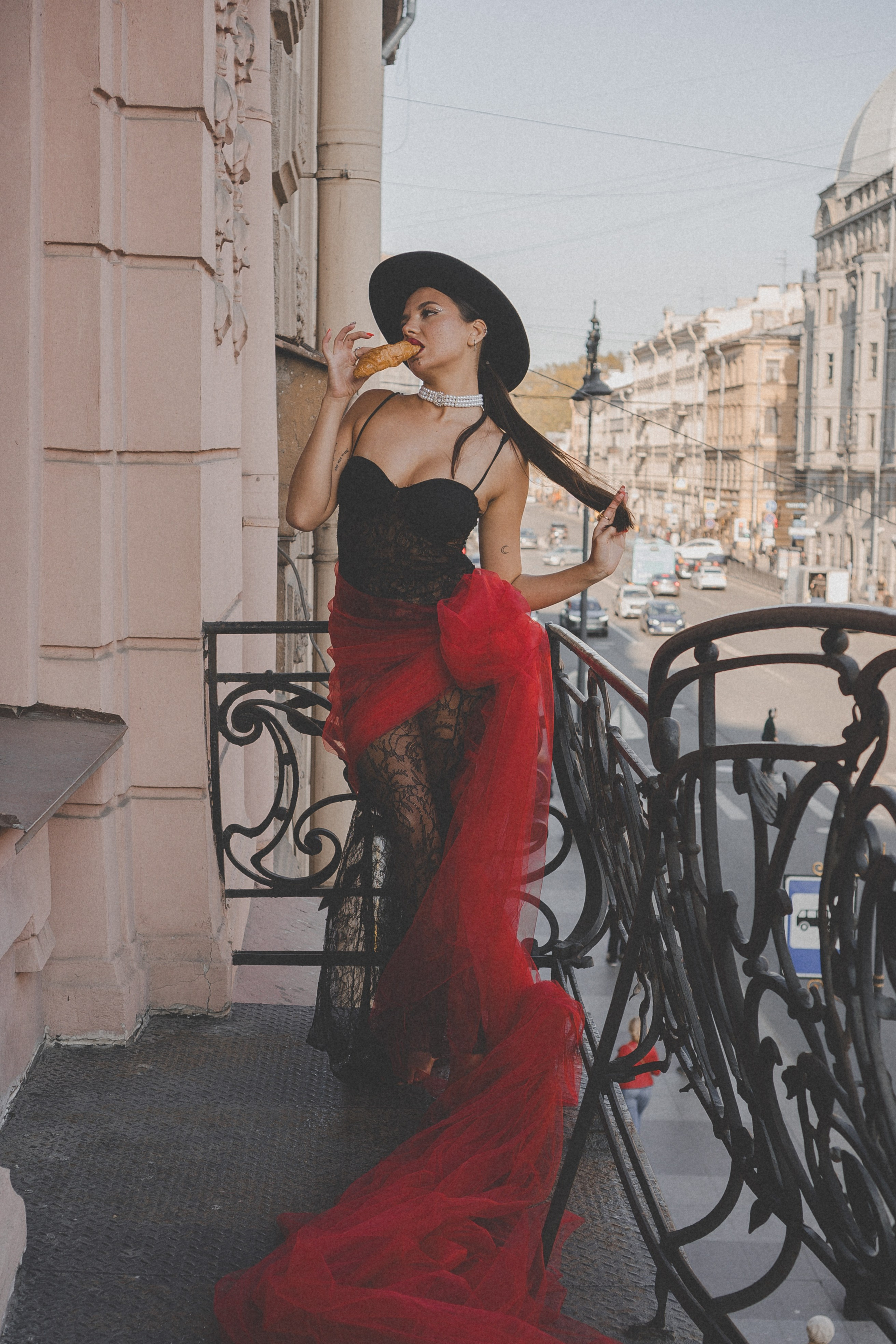 ПИТЕРСКИЙ БАЛКОНЧИК. Профессиональный фотограф, Санкт-Петербург — Виктория Богомолова