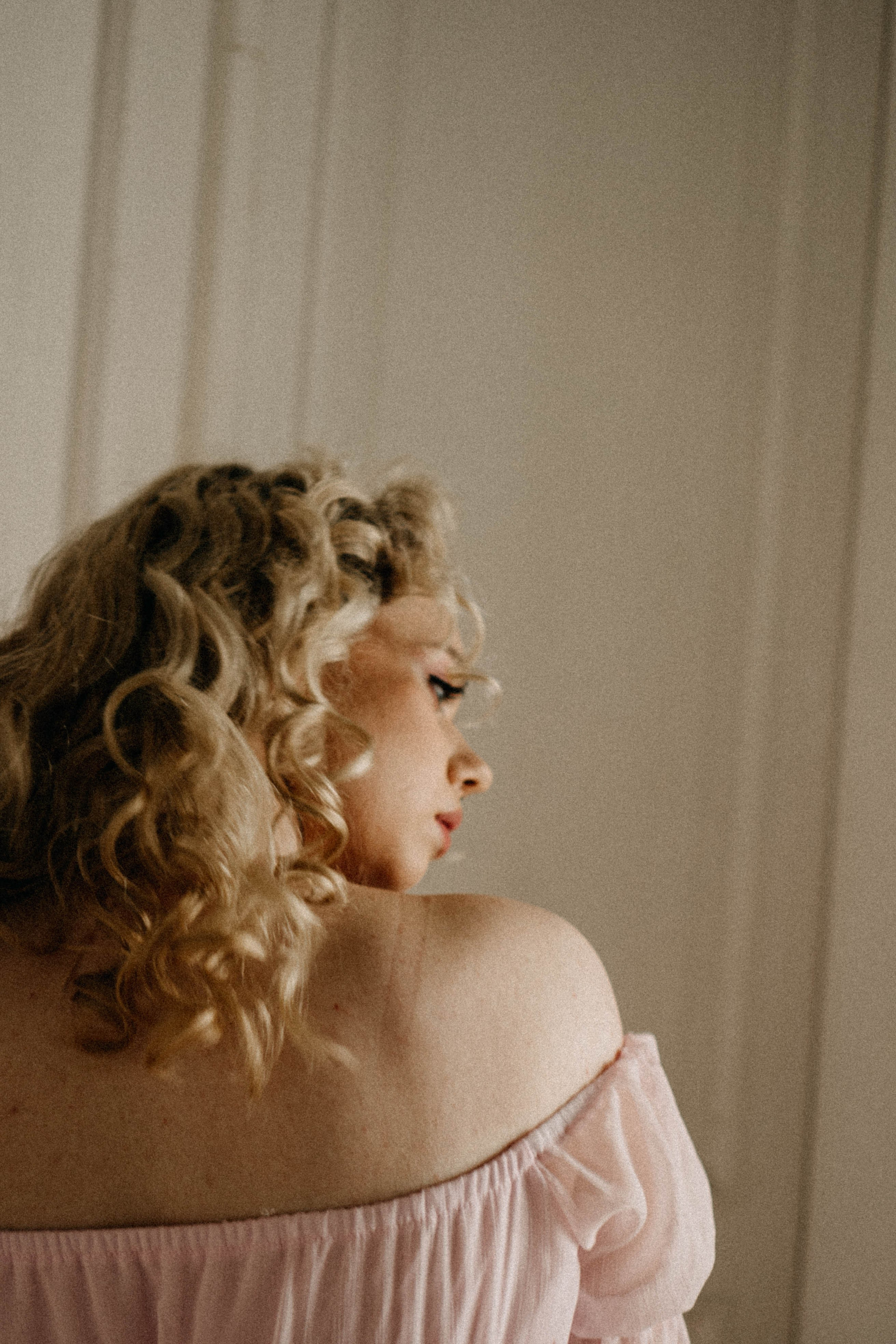 Студийная. Профессиональный фотограф, Санкт-Петербург — Виктория Богомолова