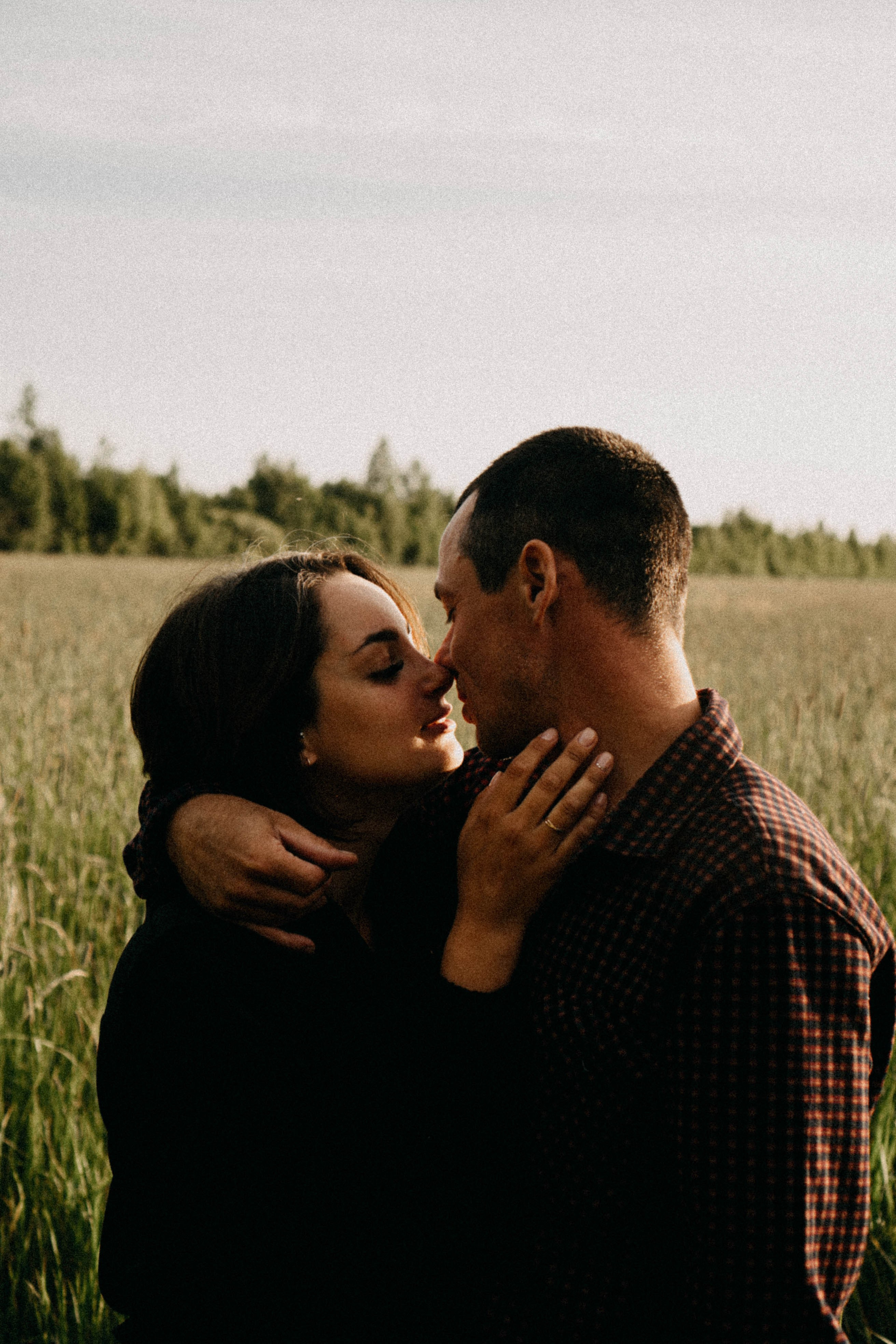 Летняя прогулка. Профессиональный фотограф, Санкт-Петербург — Виктория Богомолова