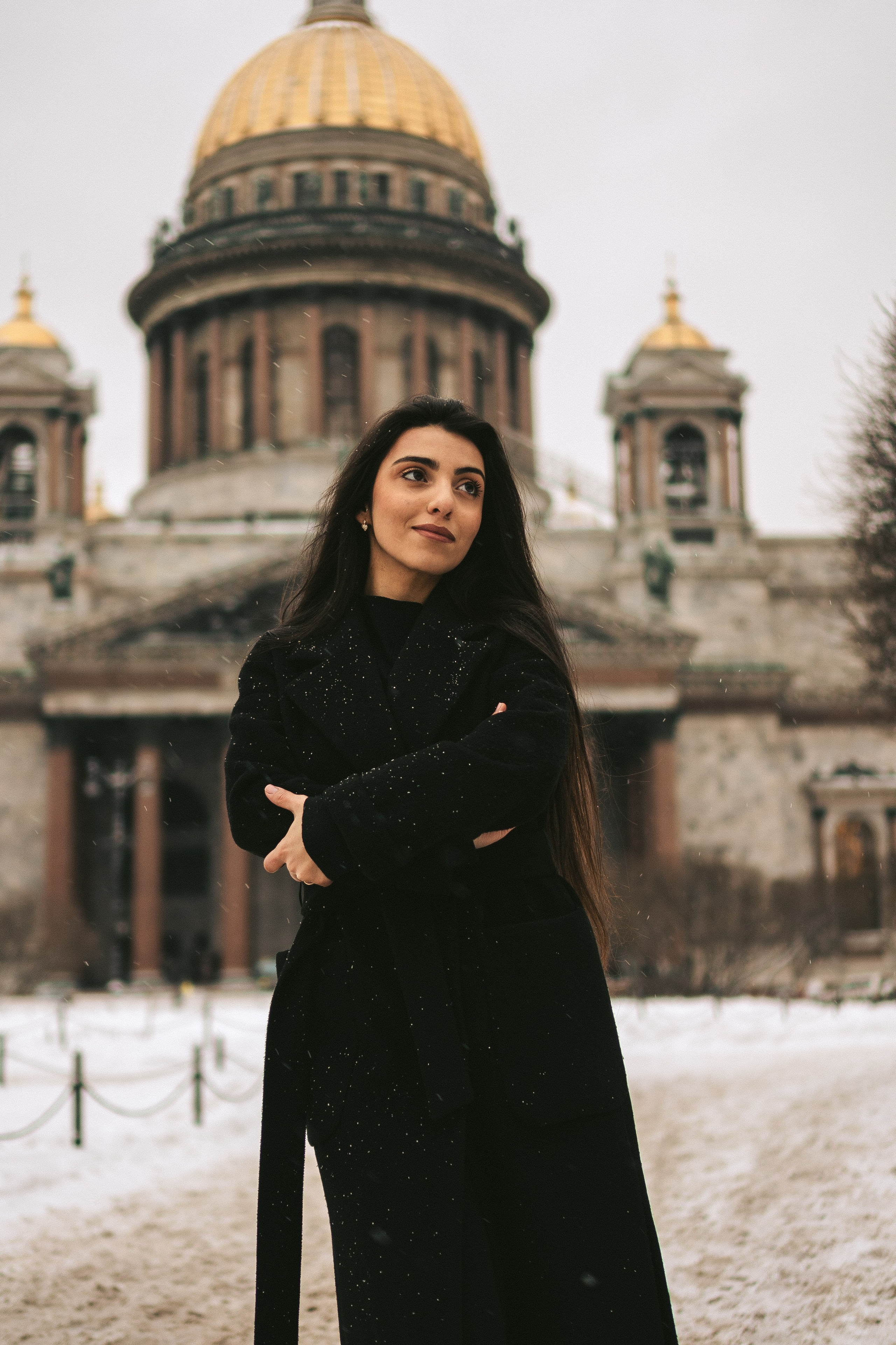 Фотосессия в Санкт-Петербурге. Профессиональный фотограф, Санкт-Петербург — Виктория Богомолова