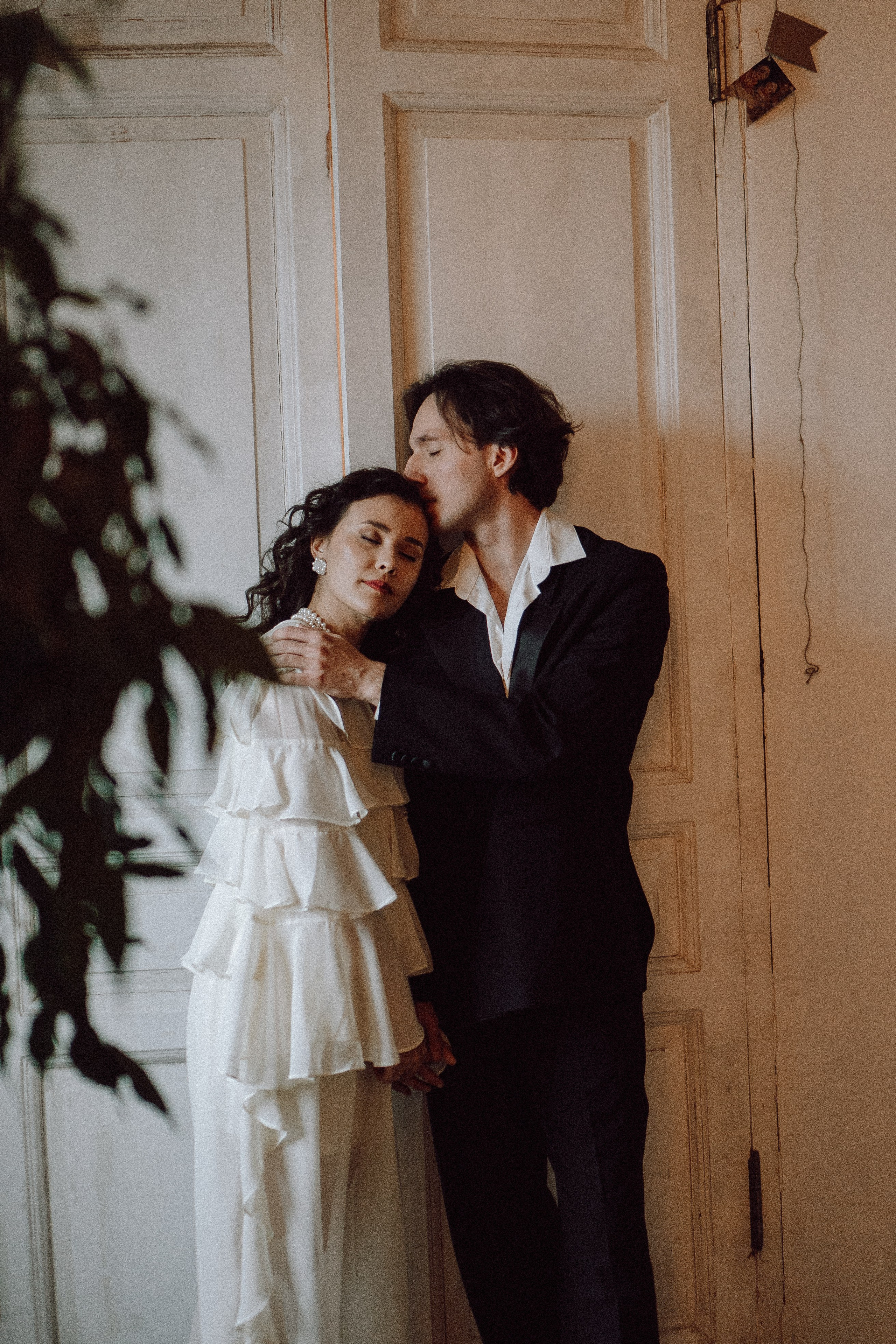 Новогодний стиль вдвоем. Профессиональный фотограф, Санкт-Петербург — Виктория Богомолова