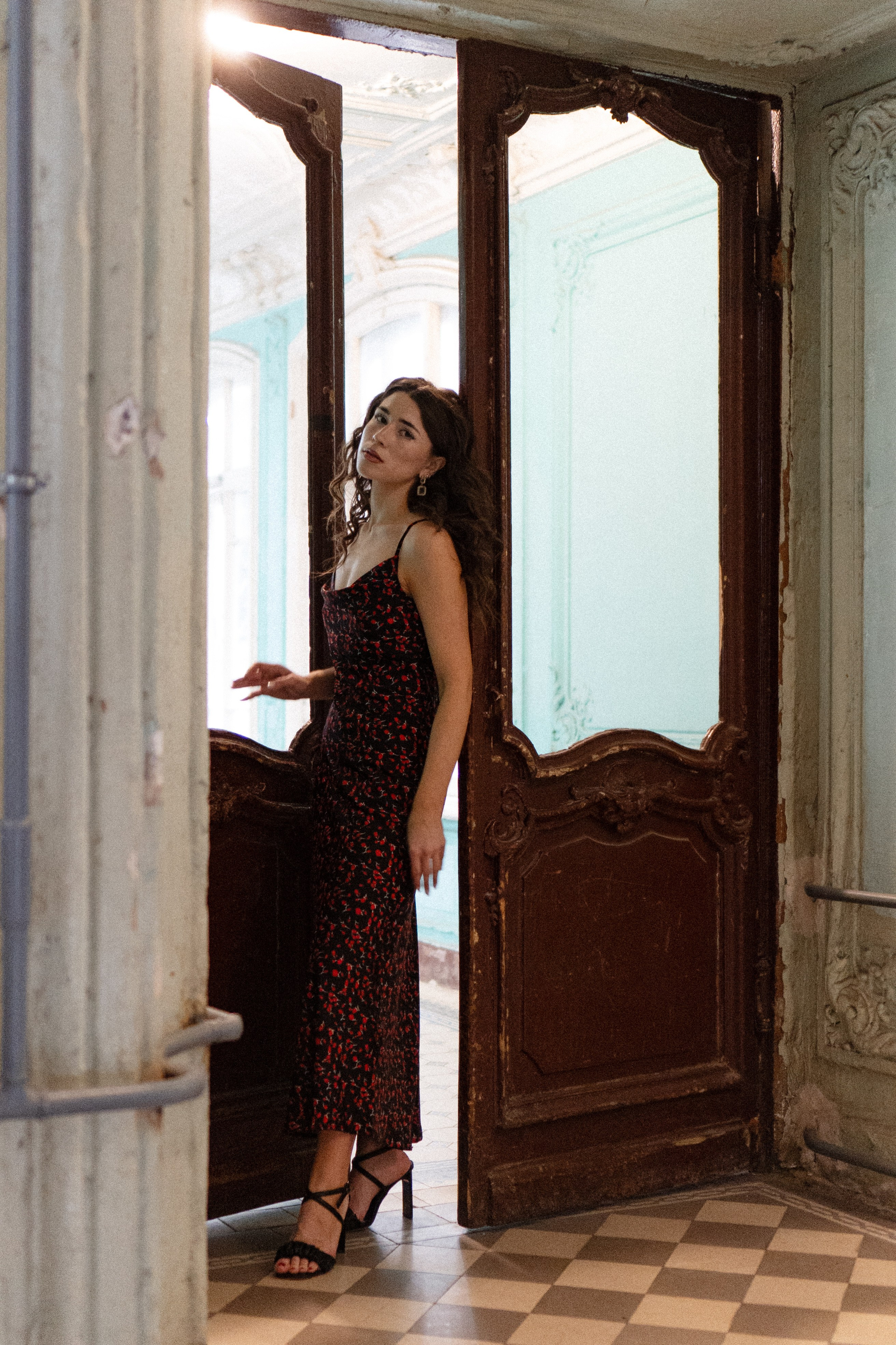 НЕМНОЖКО ИТАЛИИ. Профессиональный фотограф, Санкт-Петербург — Виктория Богомолова