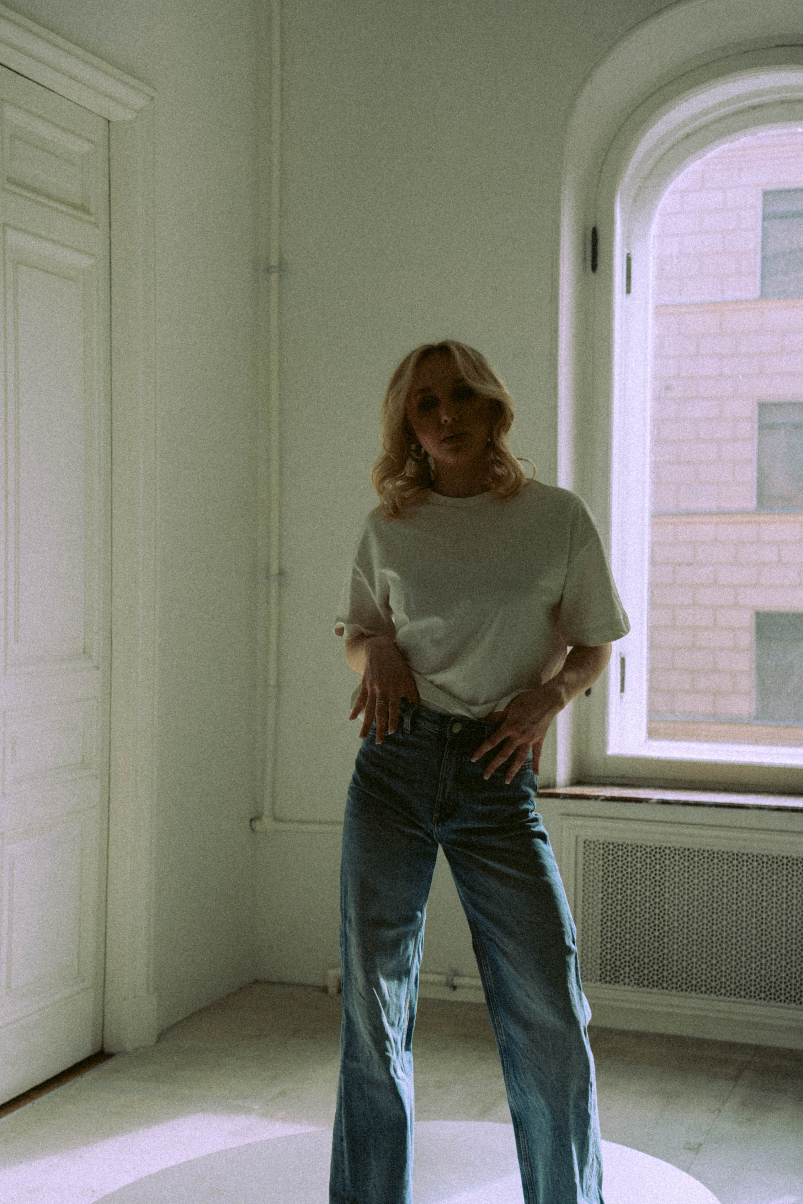 Студийная. Профессиональный фотограф, Санкт-Петербург — Виктория Богомолова