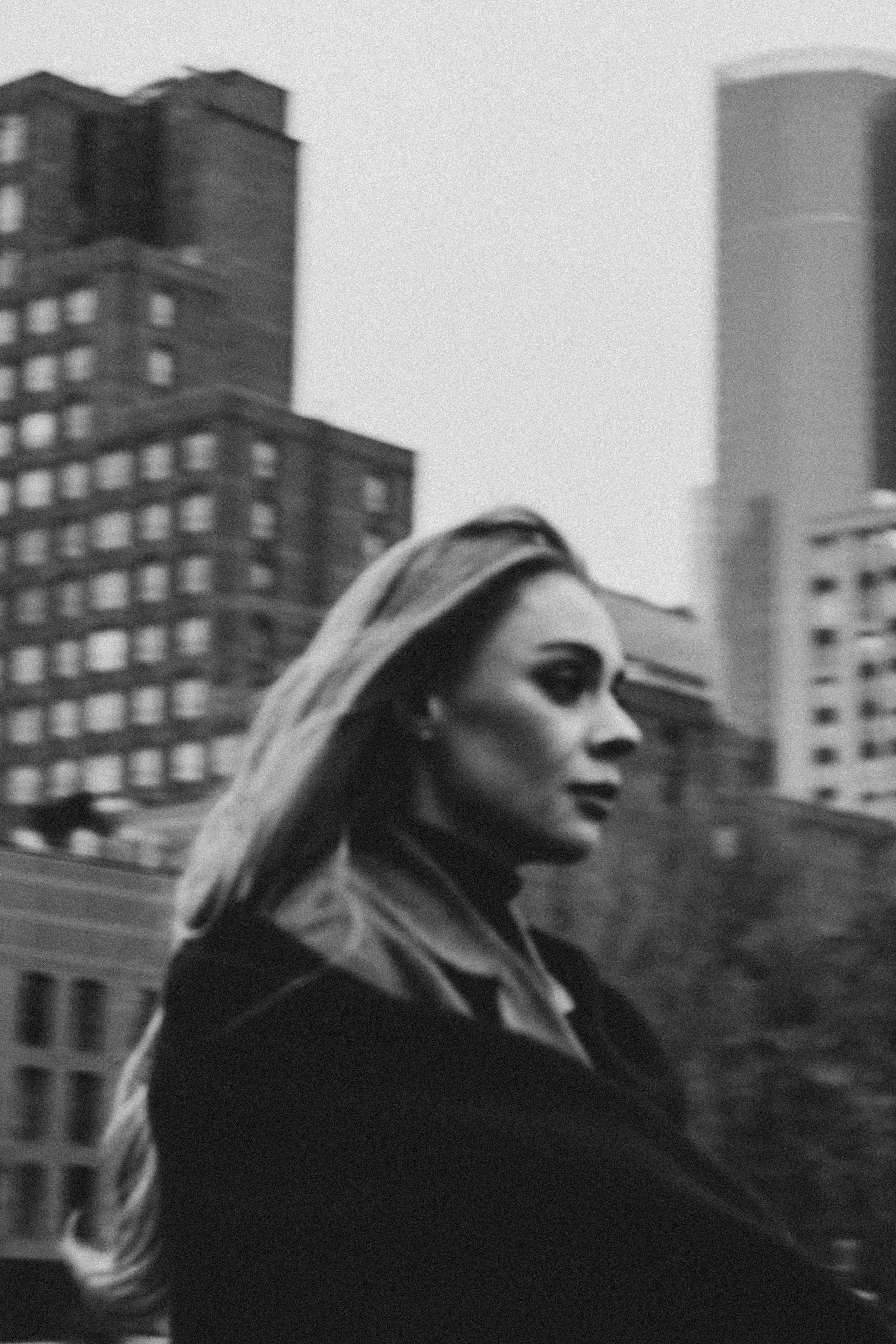 ПРОГУЛКА ПО МОСКВЕ. Профессиональный фотограф, Санкт-Петербург — Виктория Богомолова