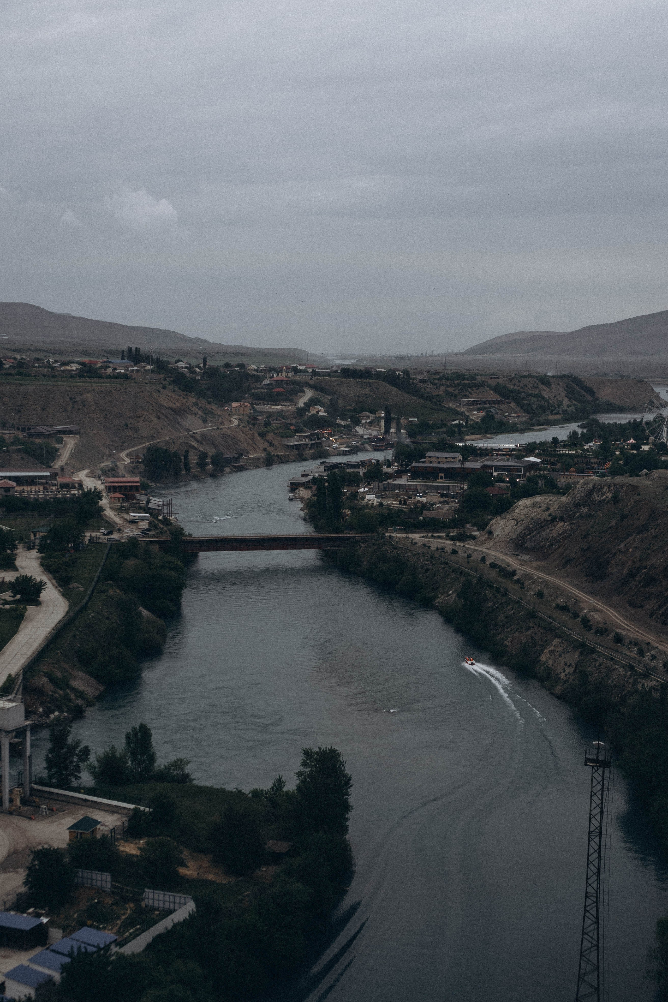 Кавказ. Профессиональный фотограф, Санкт-Петербург — Виктория Богомолова
