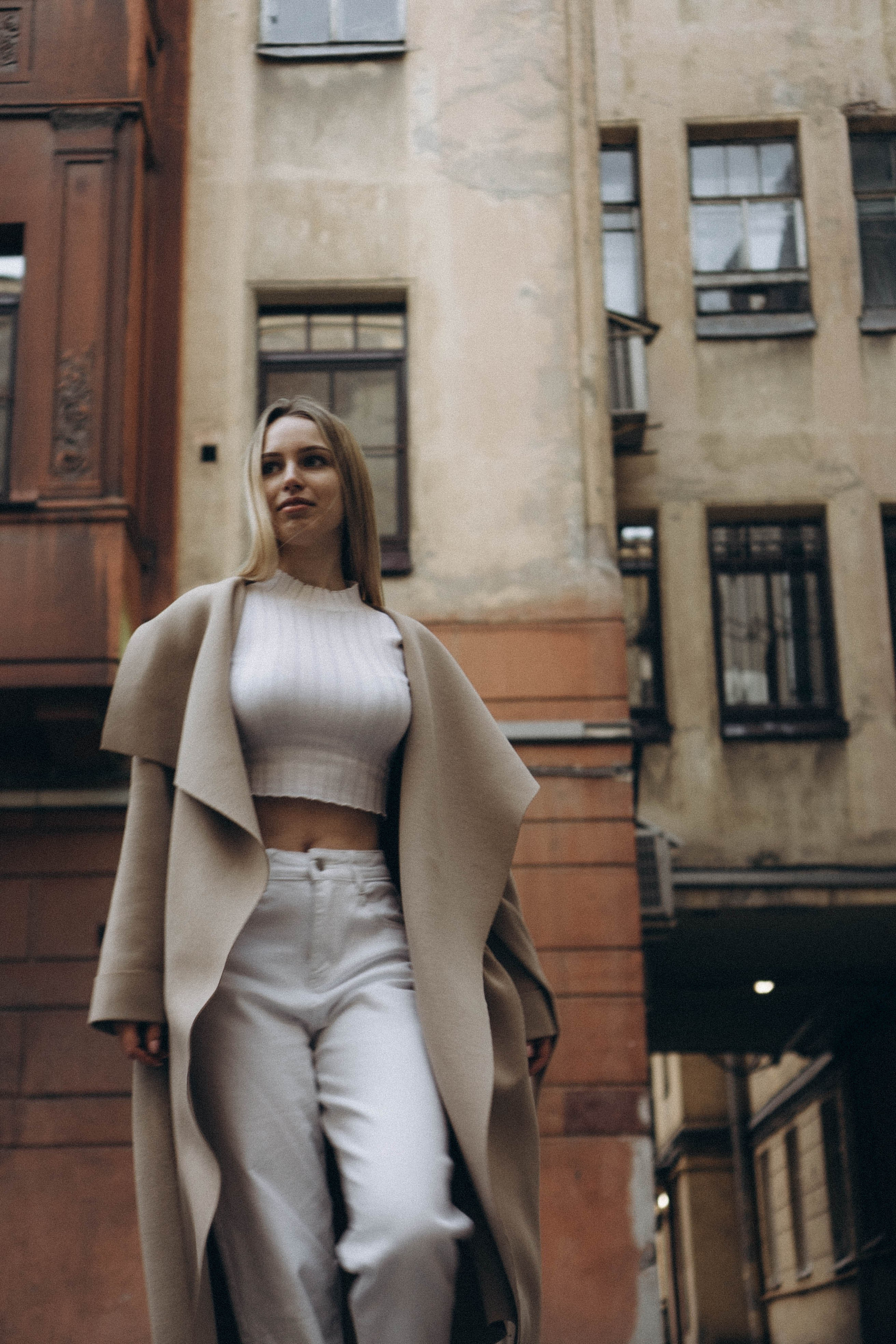 На закате. Профессиональный фотограф, Санкт-Петербург — Виктория Богомолова