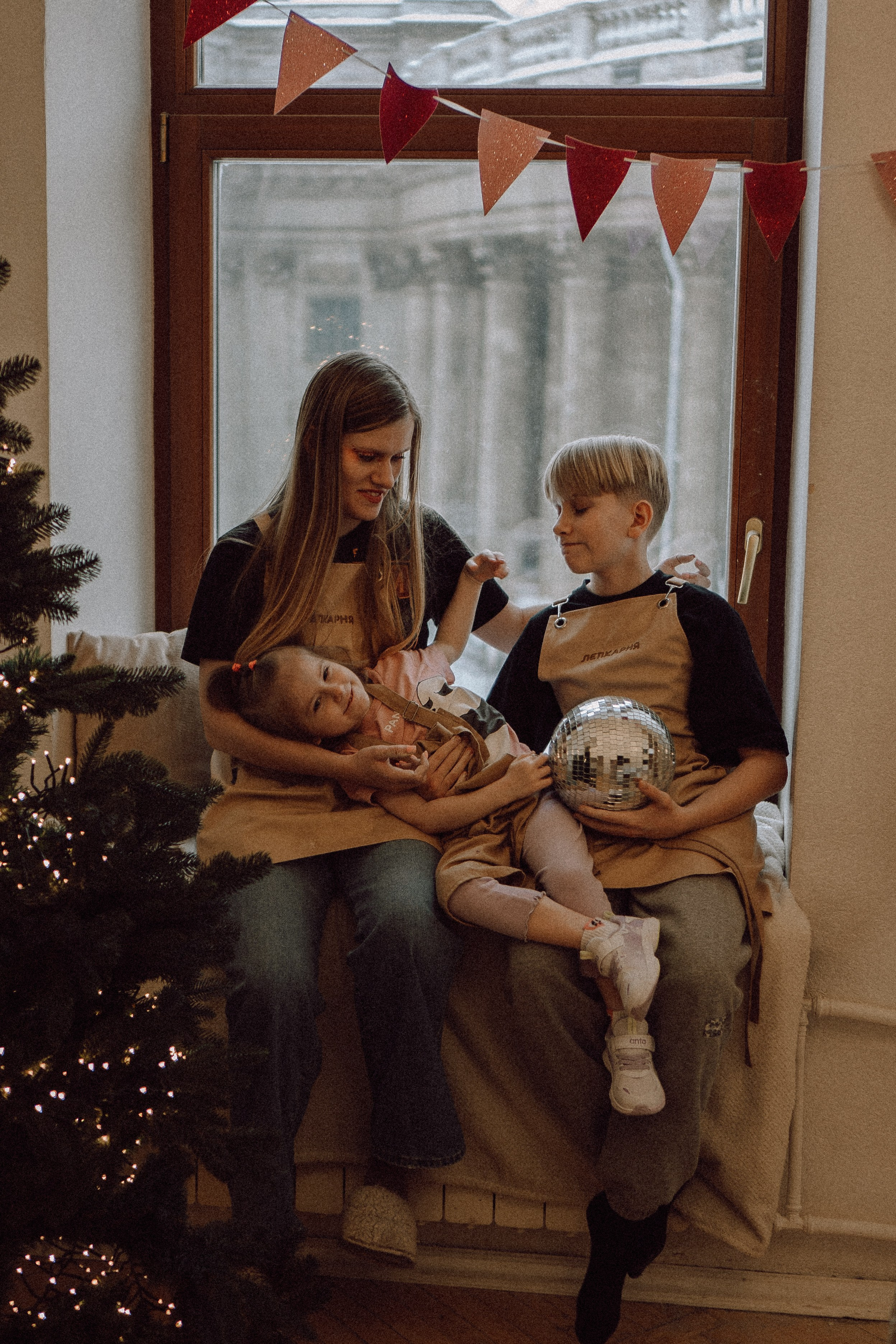 Студия лепки. Профессиональный фотограф, Санкт-Петербург — Виктория Богомолова