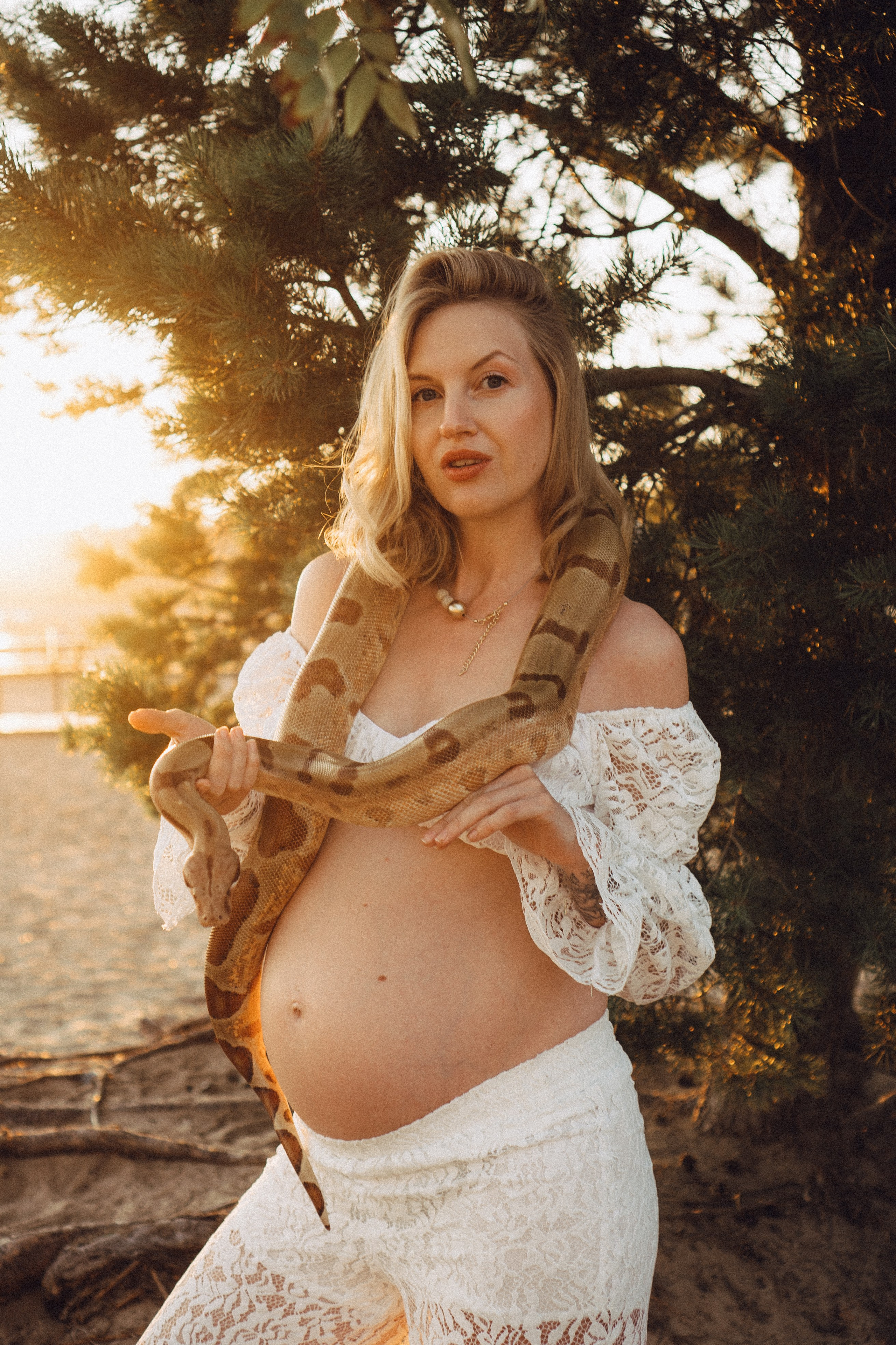 В ОЖИДАНИИ. Профессиональный фотограф, Санкт-Петербург — Виктория Богомолова