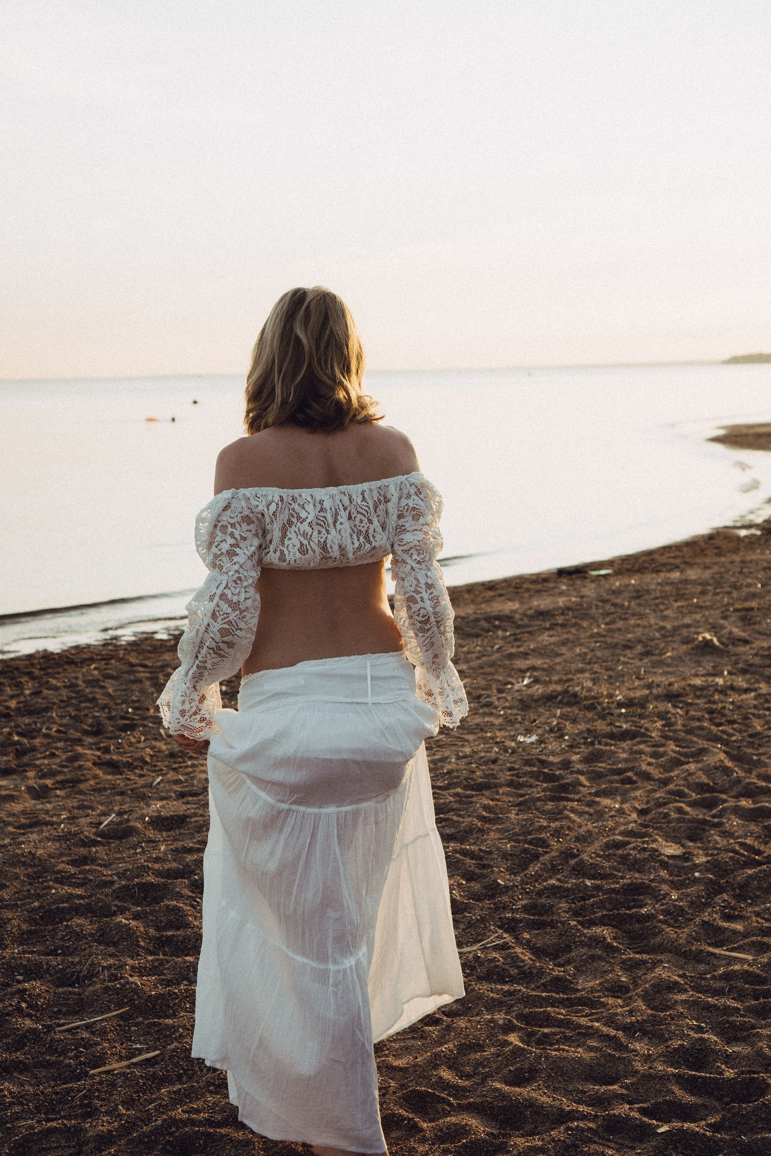 В ОЖИДАНИИ. Профессиональный фотограф, Санкт-Петербург — Виктория Богомолова