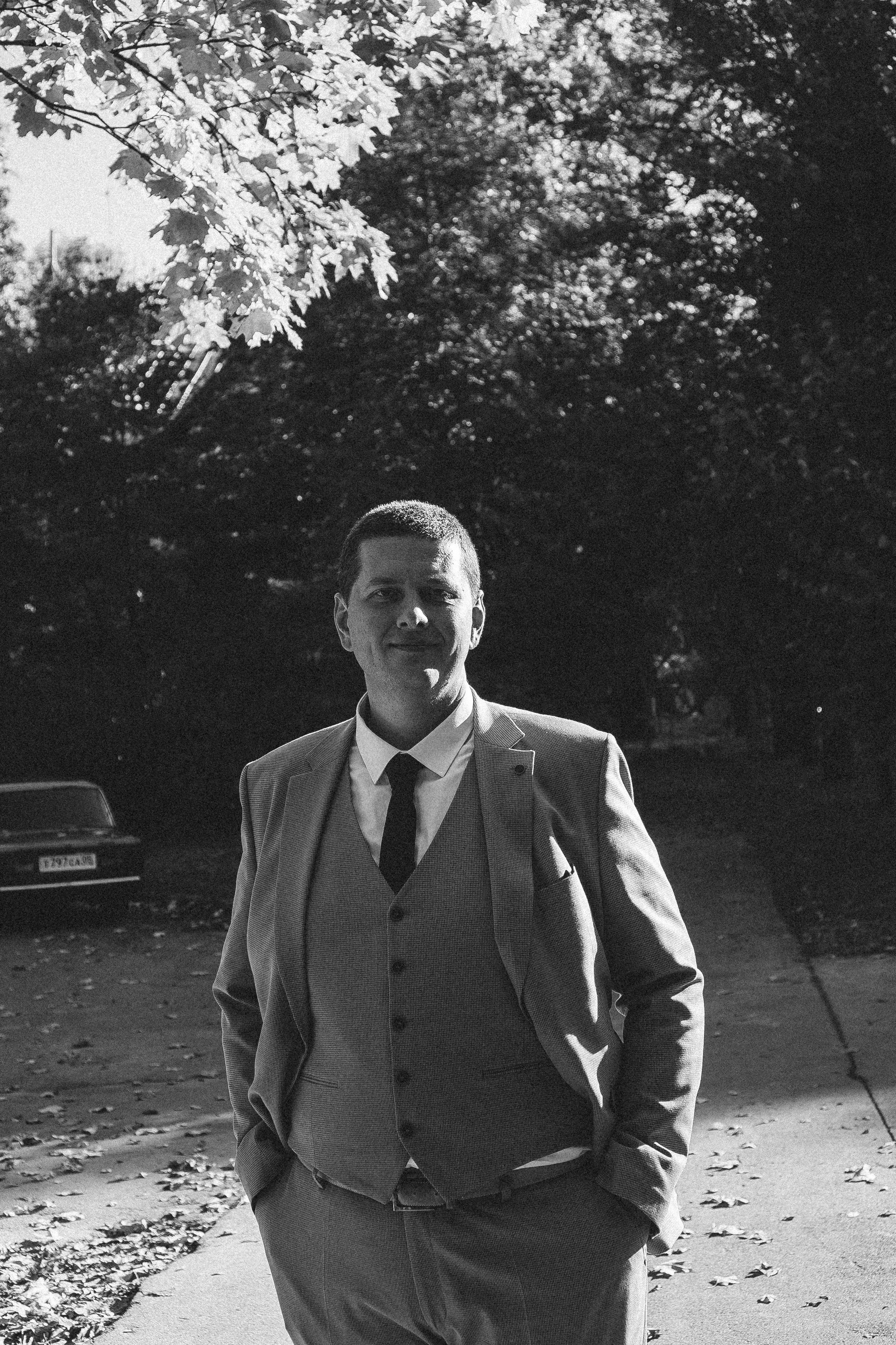 СВАДЕБНАЯ В ПУШКИНЕ. Профессиональный фотограф, Санкт-Петербург — Виктория Богомолова